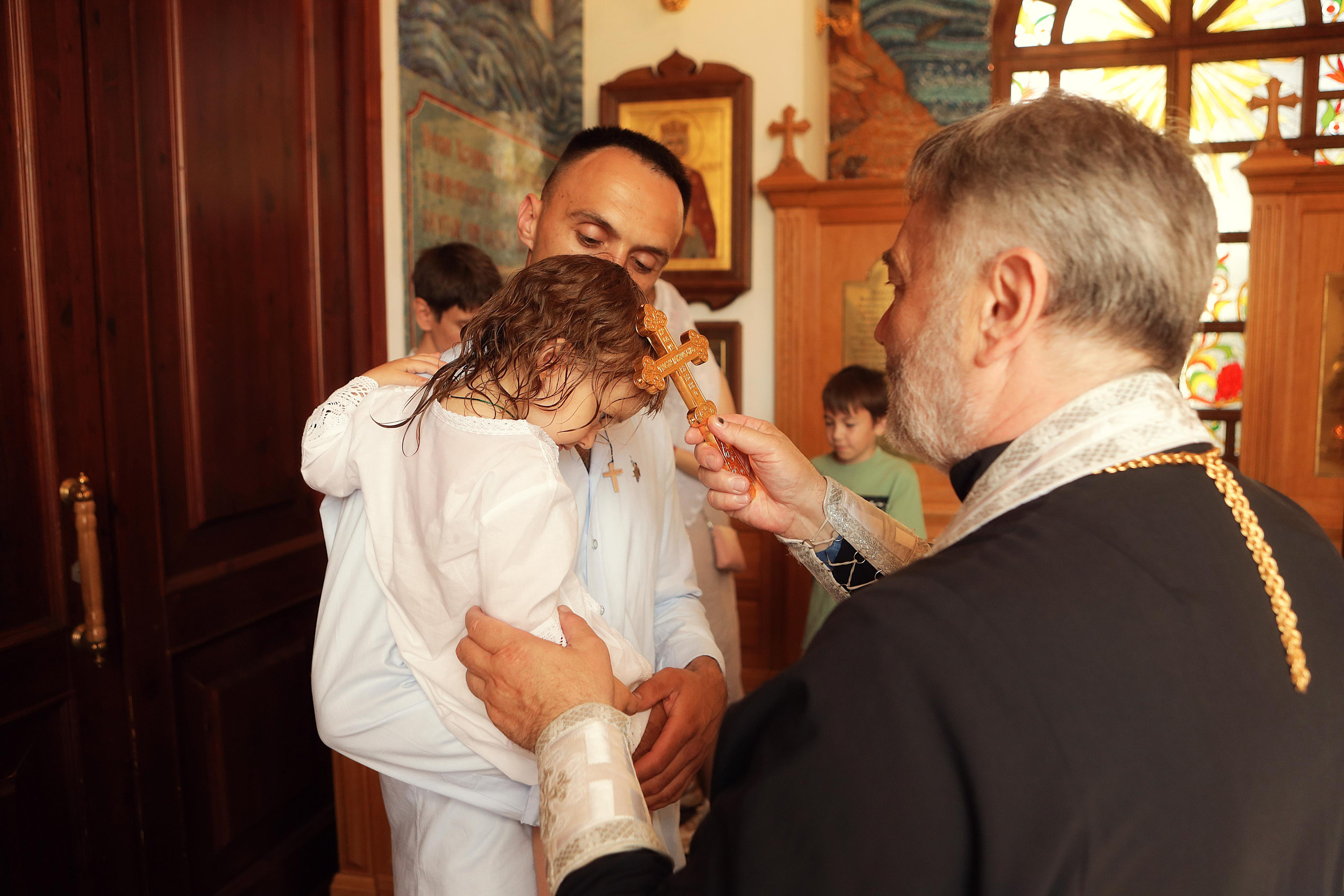 Religious. Family and Event photographer in Bay Area Elena Tiuriumina