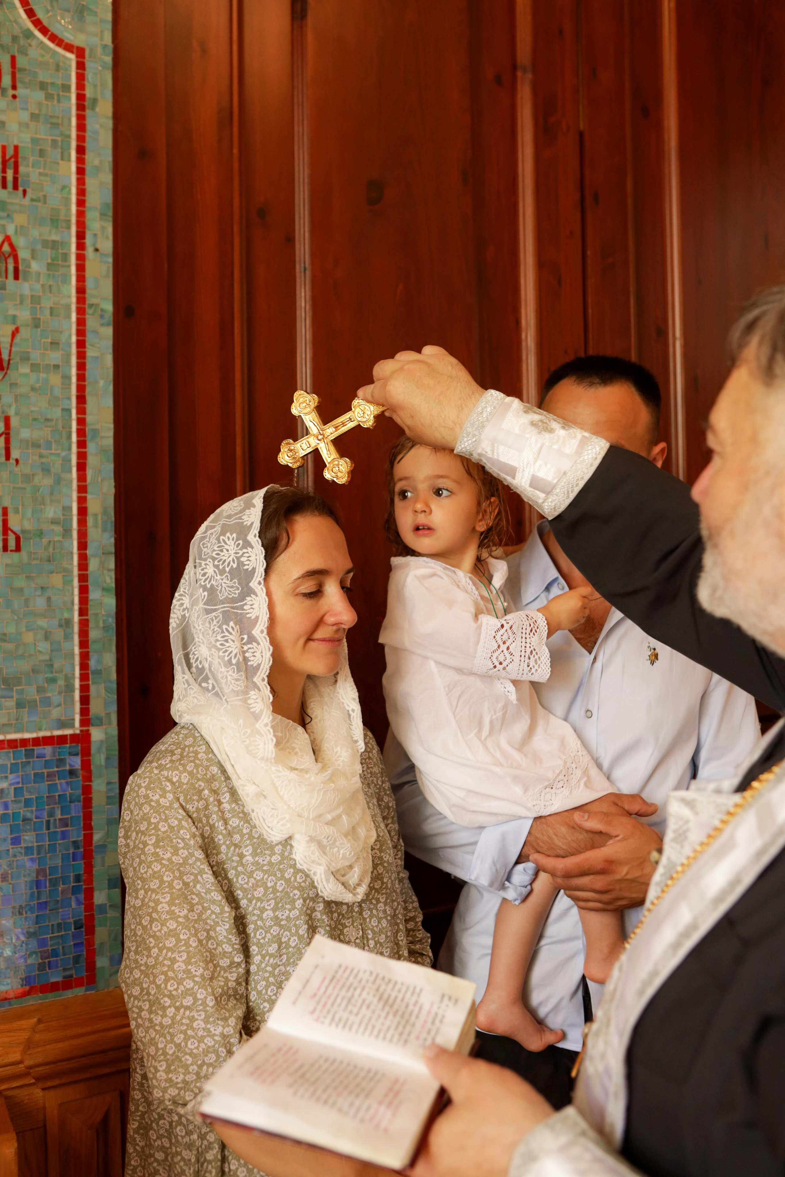 Religious. Family and Event photographer in Bay Area Elena Tiuriumina