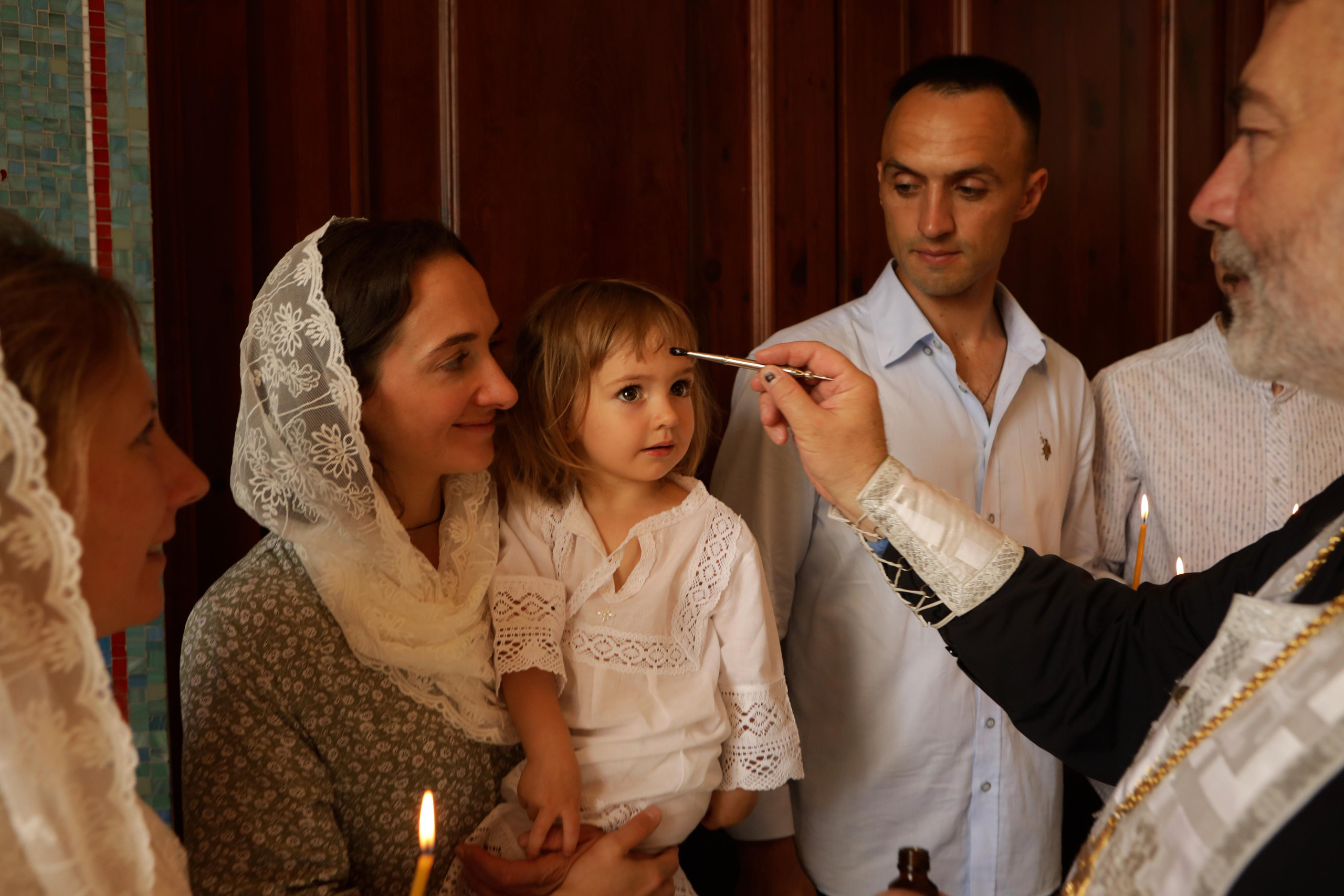 Religious. Family and Event photographer in Bay Area Elena Tiuriumina