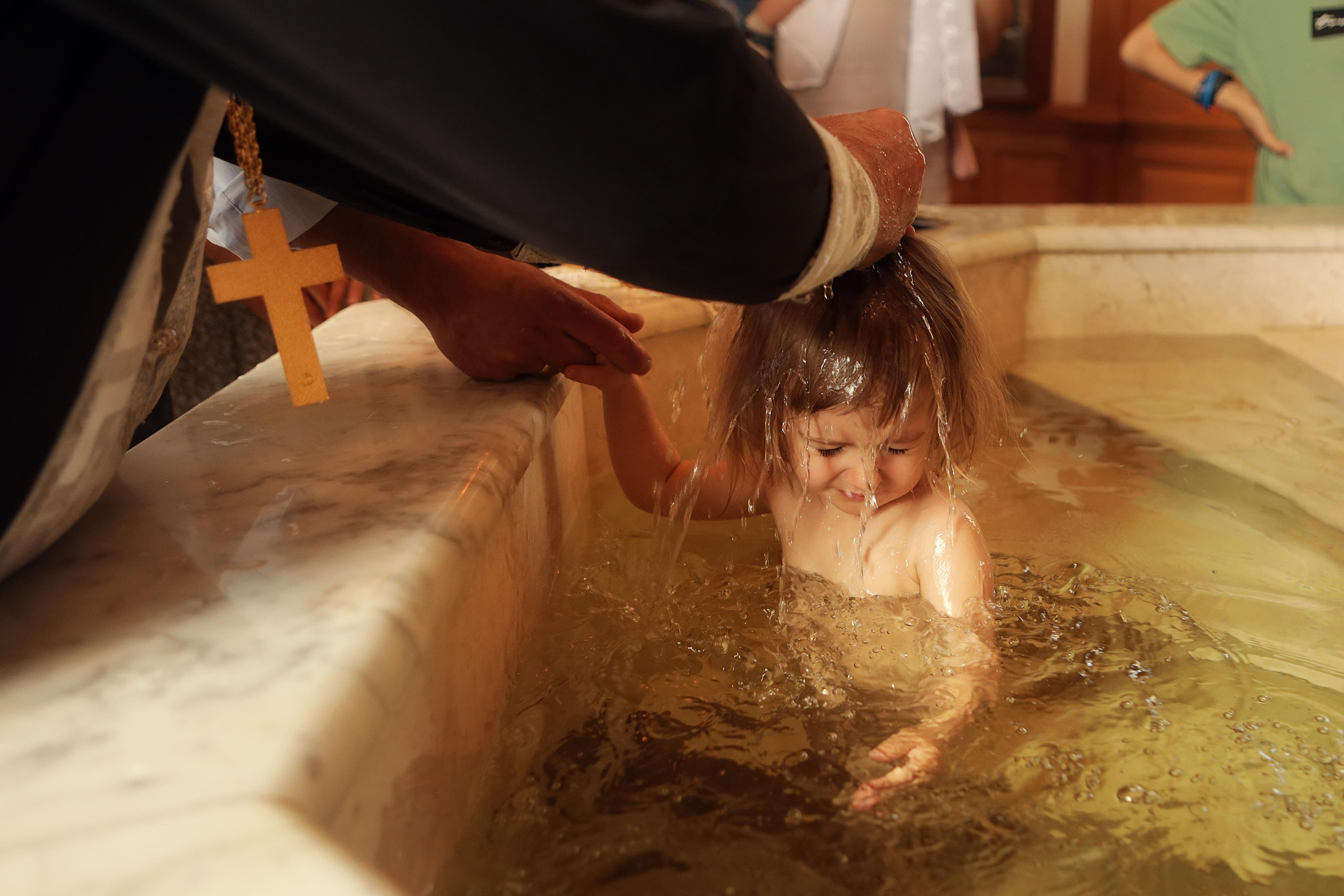 Religious. Family and Event photographer in Bay Area Elena Tiuriumina