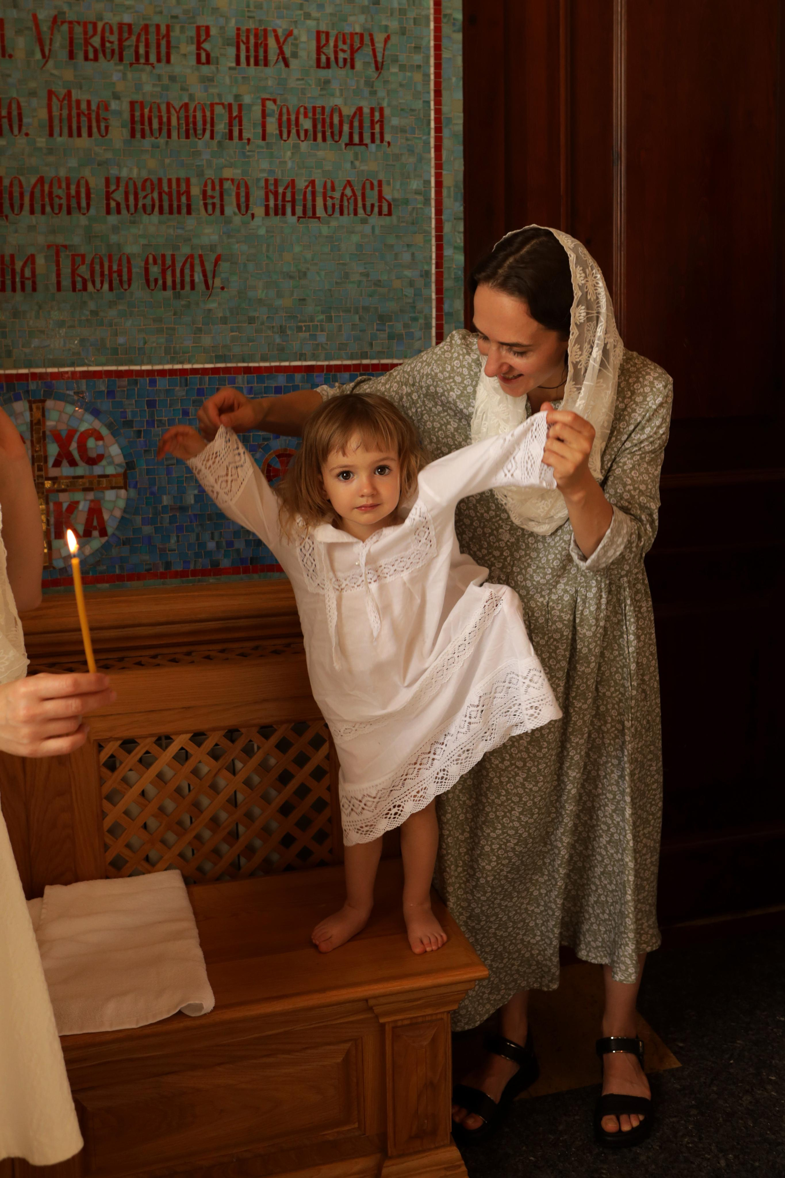 Religious. Family and Event photographer in Bay Area Elena Tiuriumina