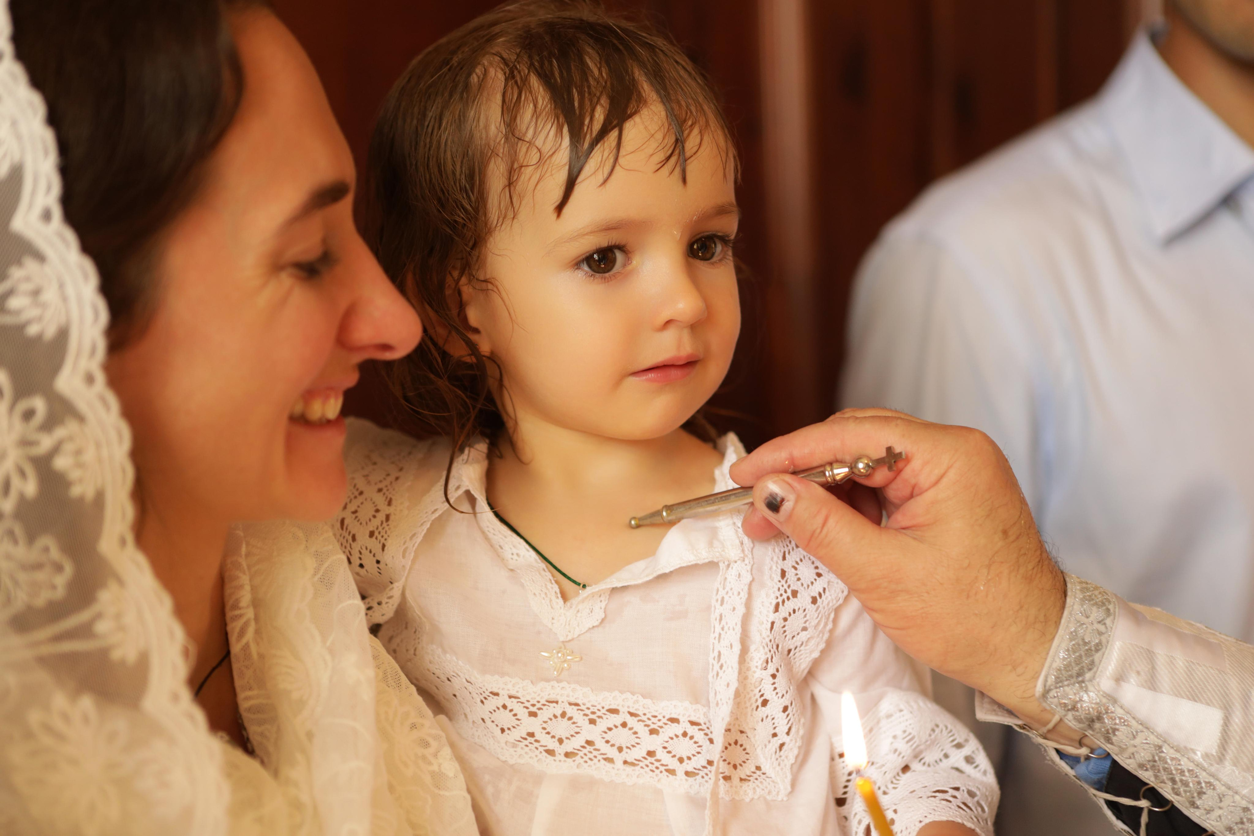 Religious. Family and Event photographer in Bay Area Elena Tiuriumina