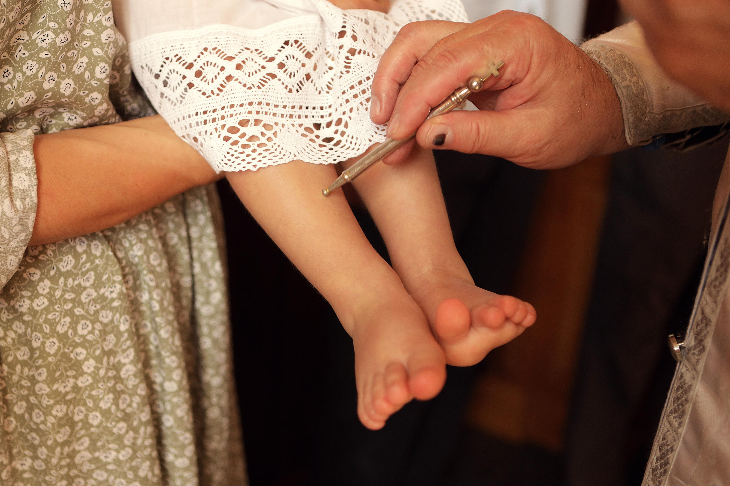 Religious. Family and Event photographer in Bay Area Elena Tiuriumina