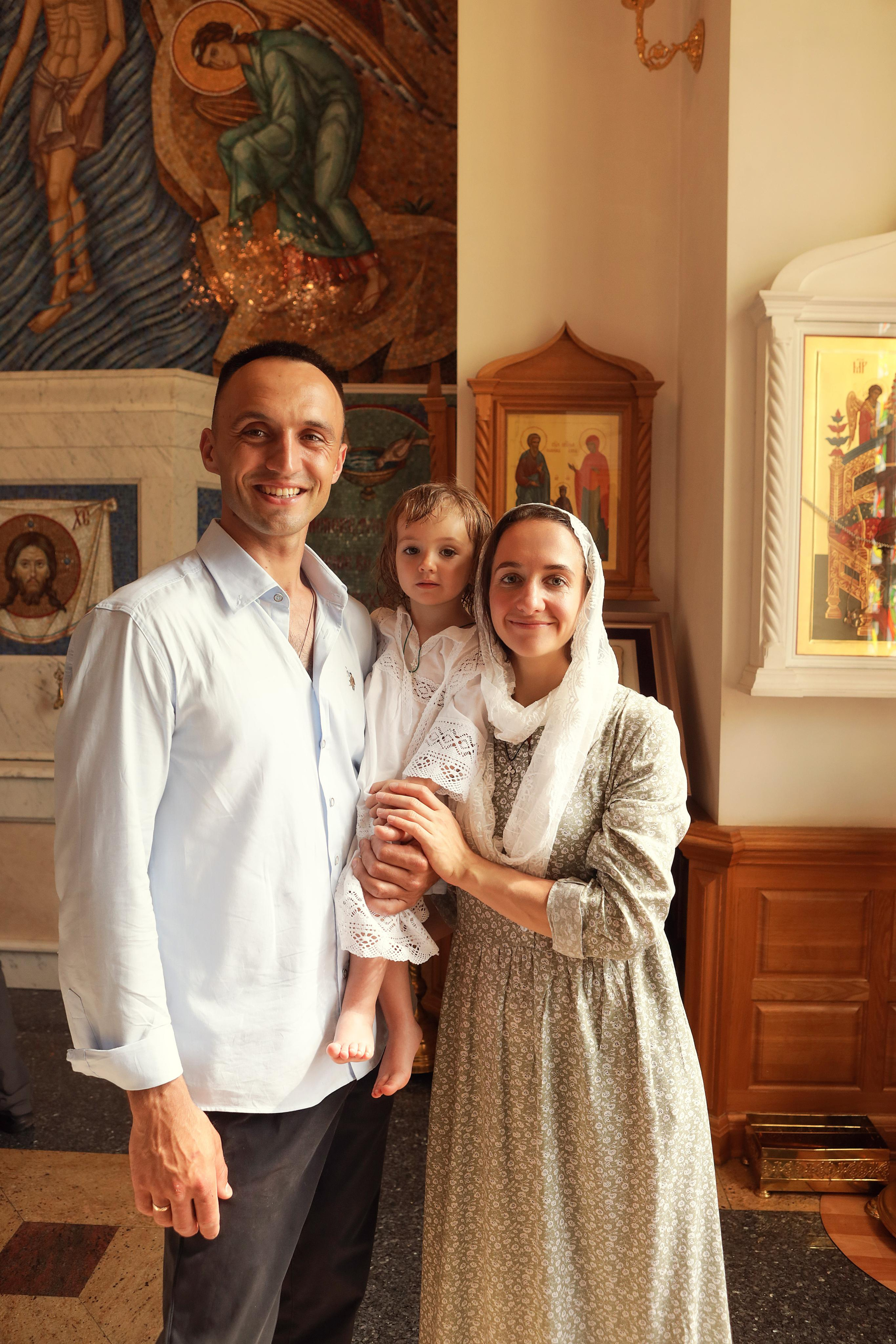Religious. Family and Event photographer in Bay Area Elena Tiuriumina