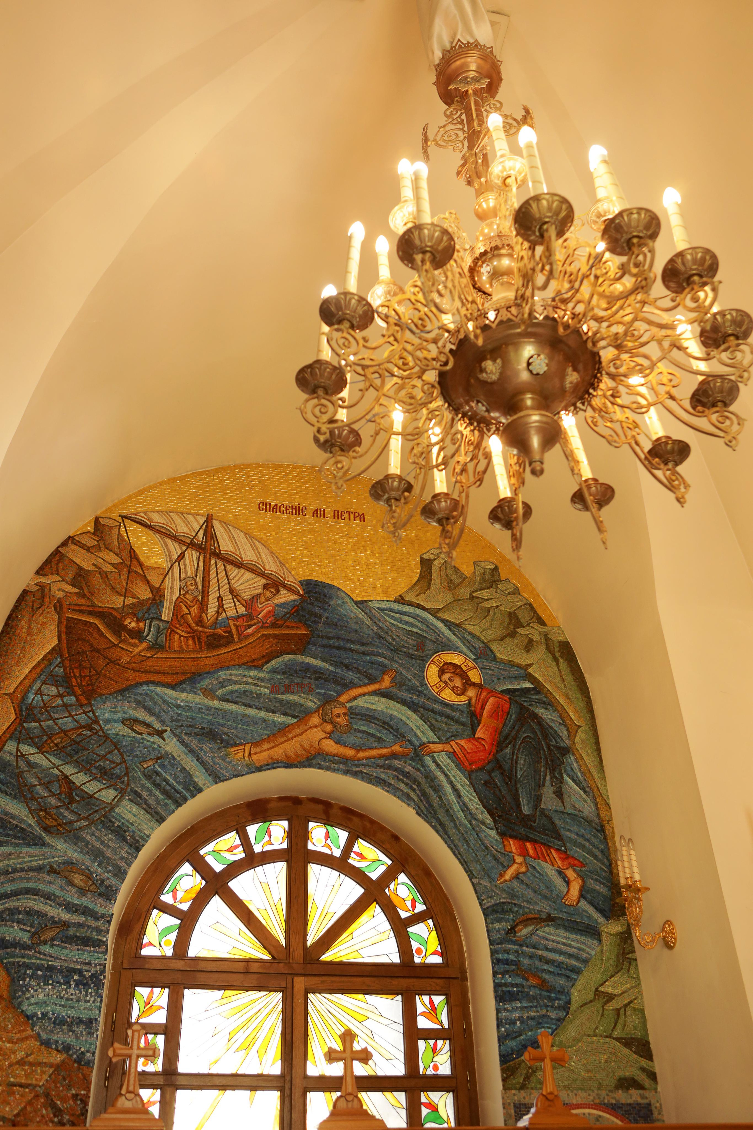 Religious. Family and Event photographer in Bay Area Elena Tiuriumina