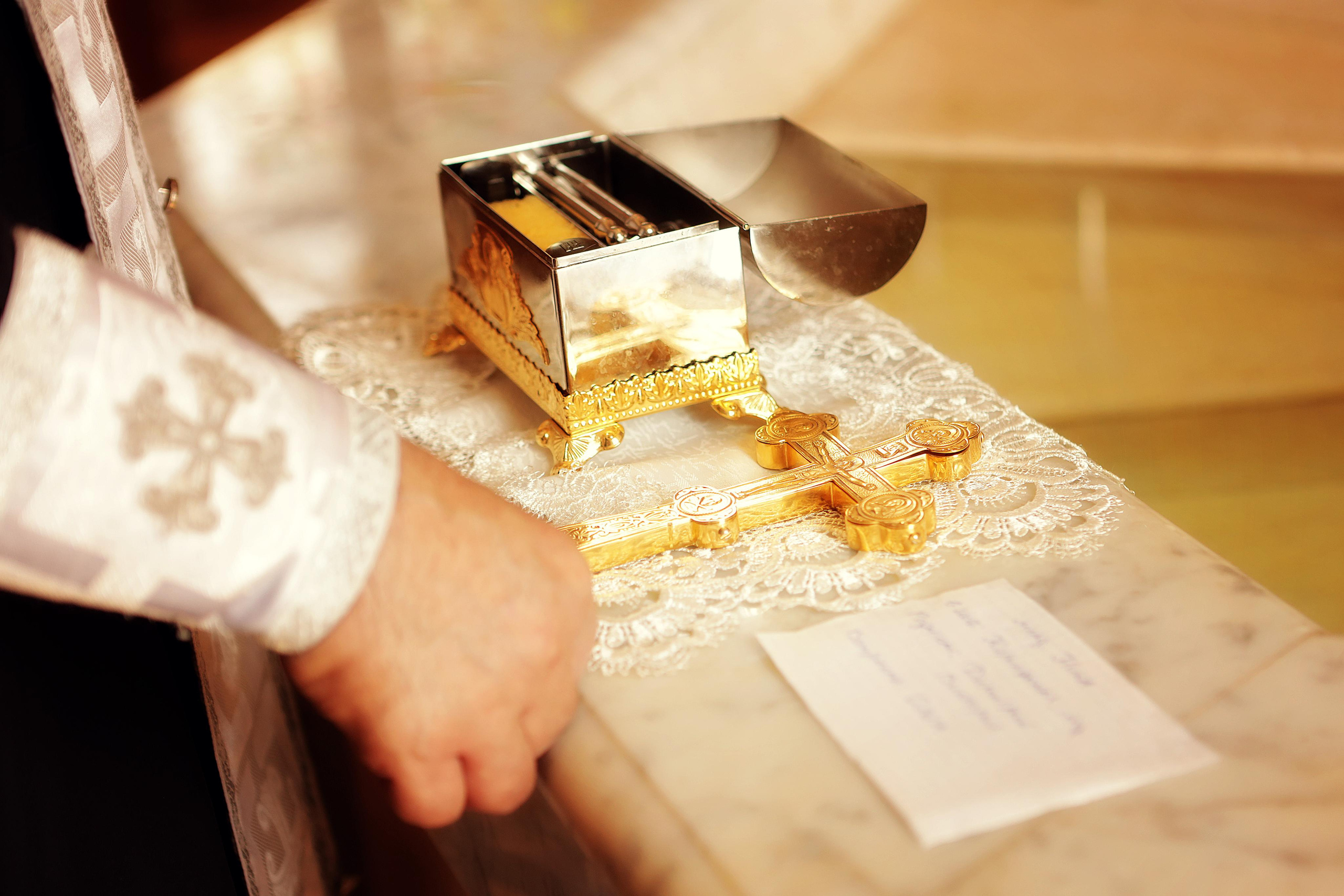 Religious. Family and Event photographer in Bay Area Elena Tiuriumina