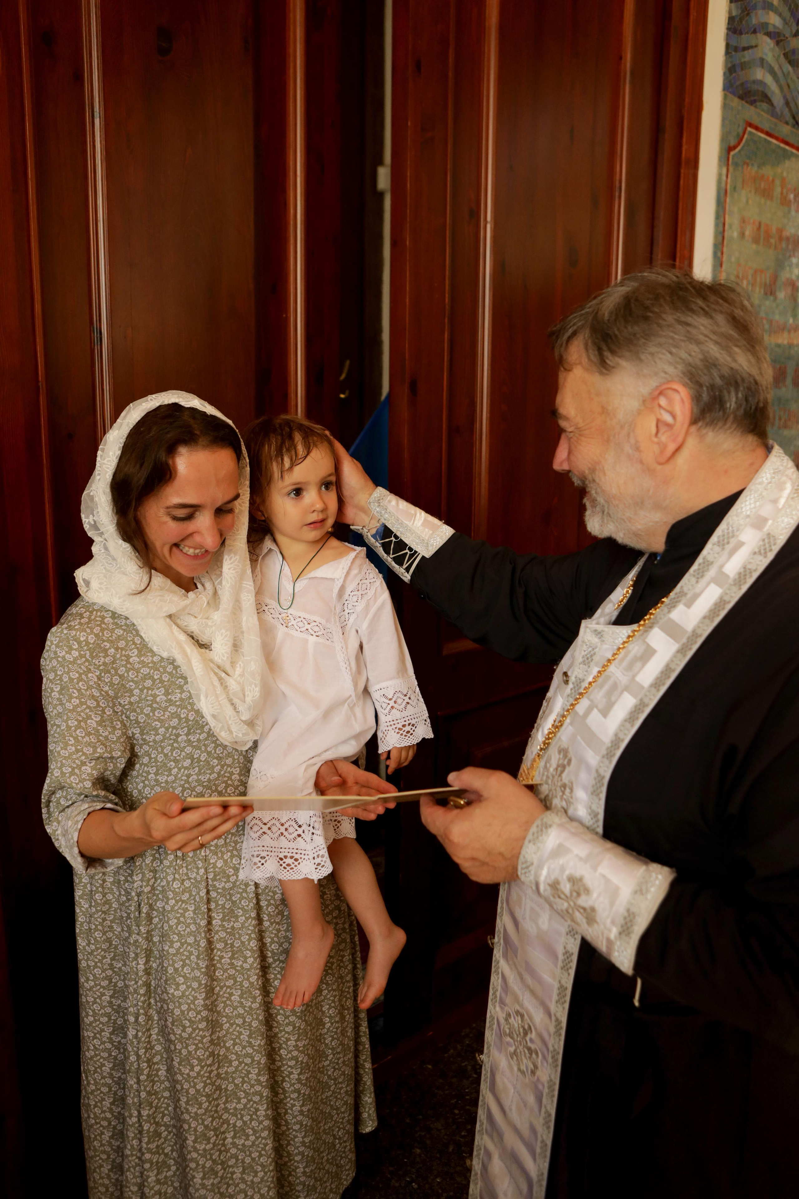 Religious. Family and Event photographer in Bay Area Elena Tiuriumina