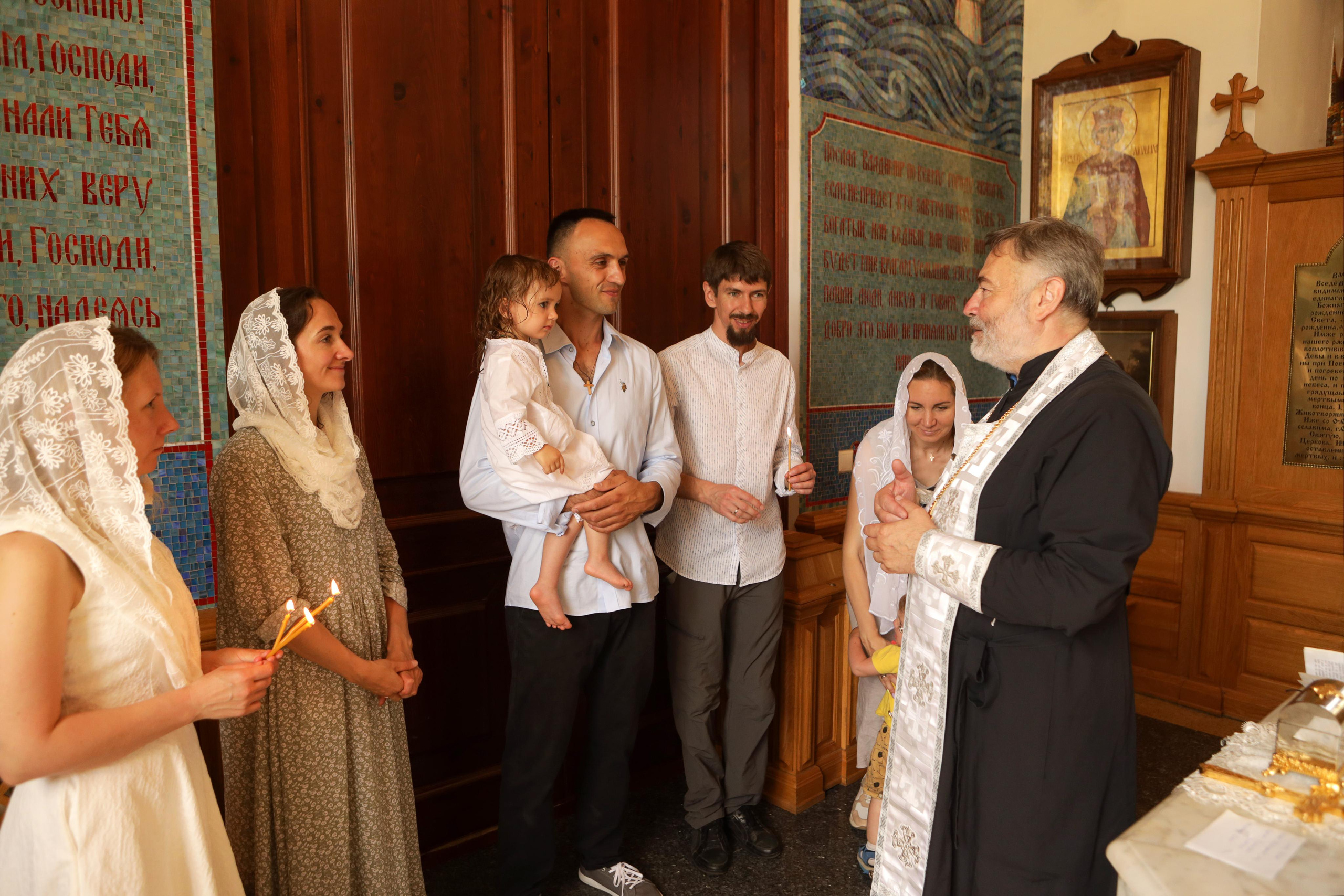 Religious. Family and Event photographer in Bay Area Elena Tiuriumina