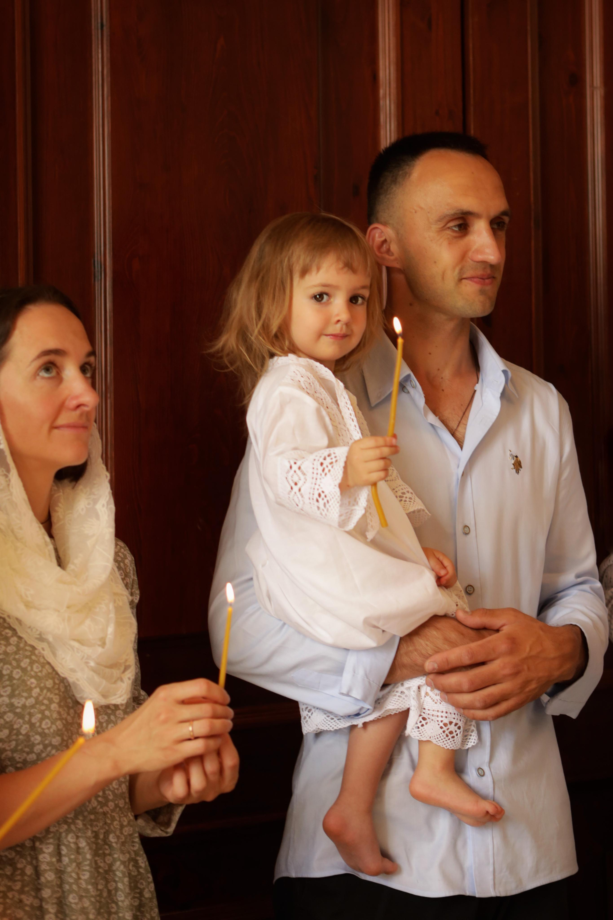 Religious. Family and Event photographer in Bay Area Elena Tiuriumina