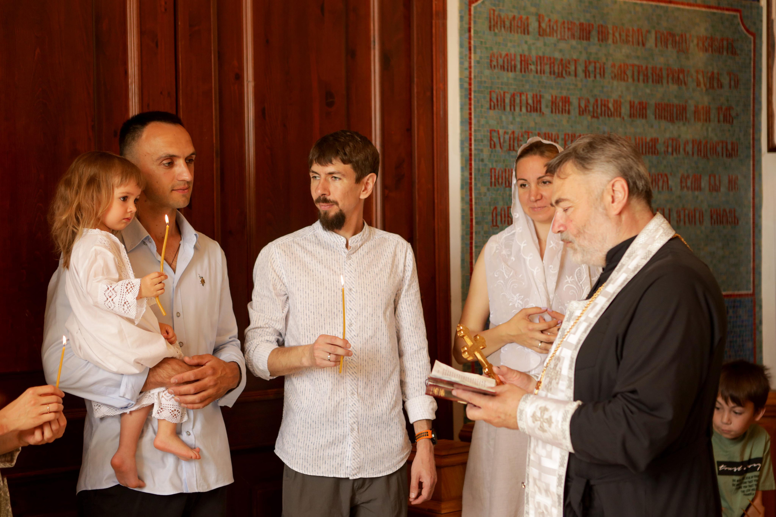 Religious. Family and Event photographer in Bay Area Elena Tiuriumina