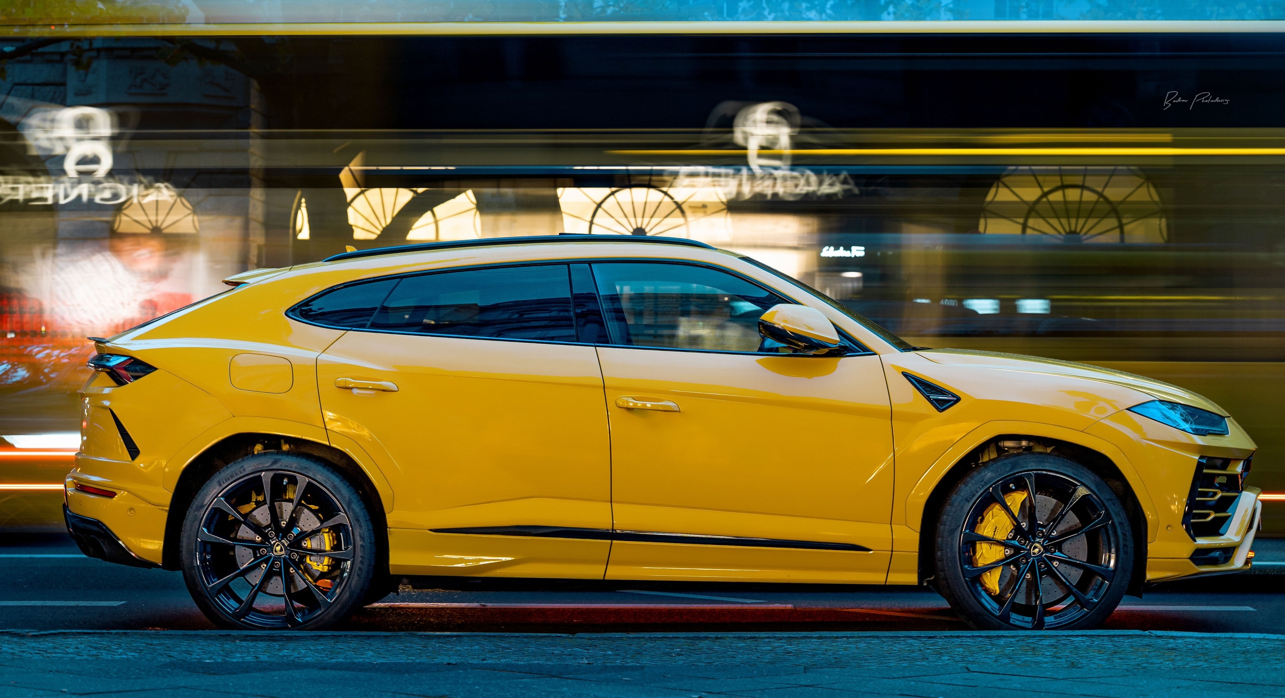 Automotive