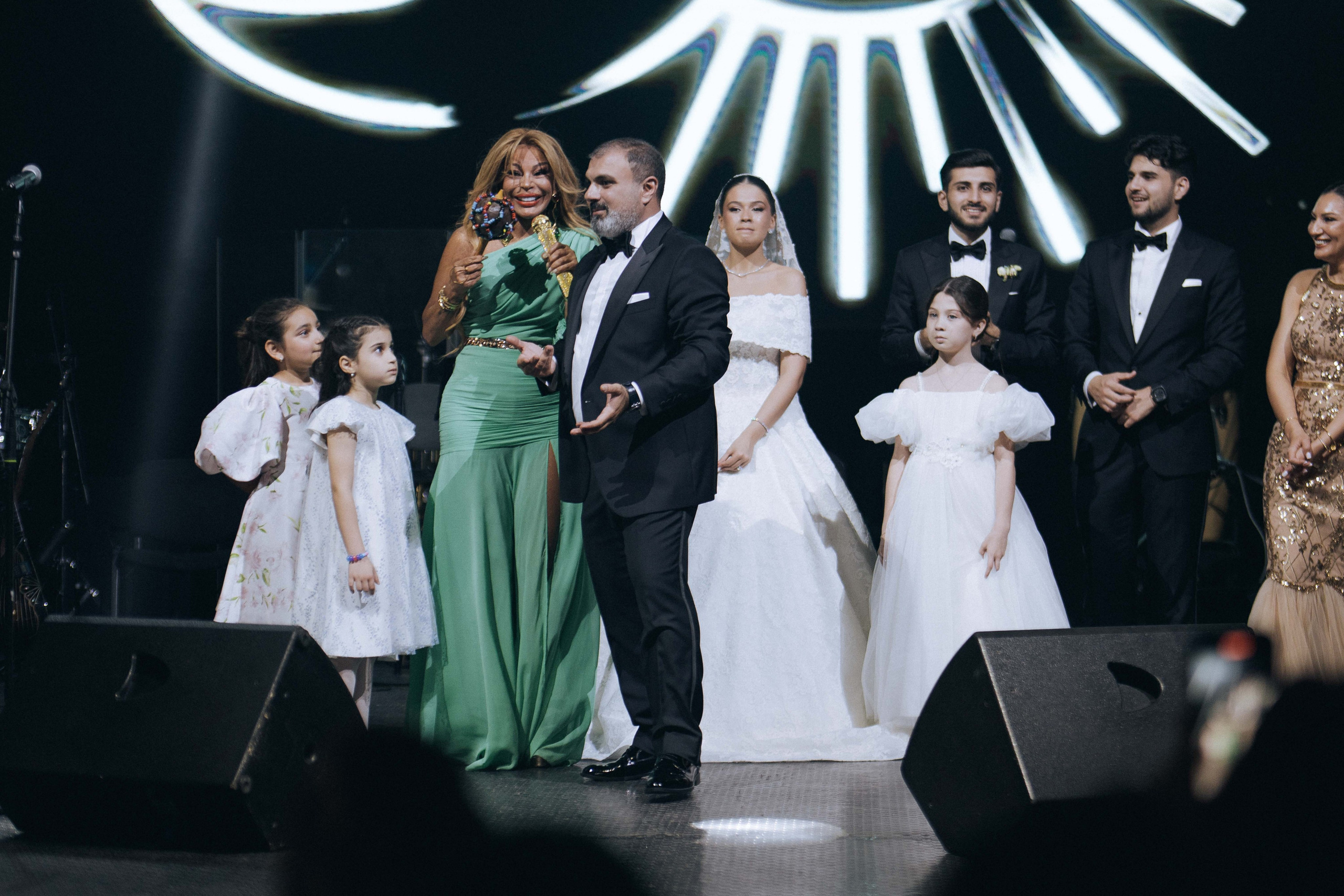 ADIL&SEVIL. Wedding&Event photographer Ismail Rzayev in Baku