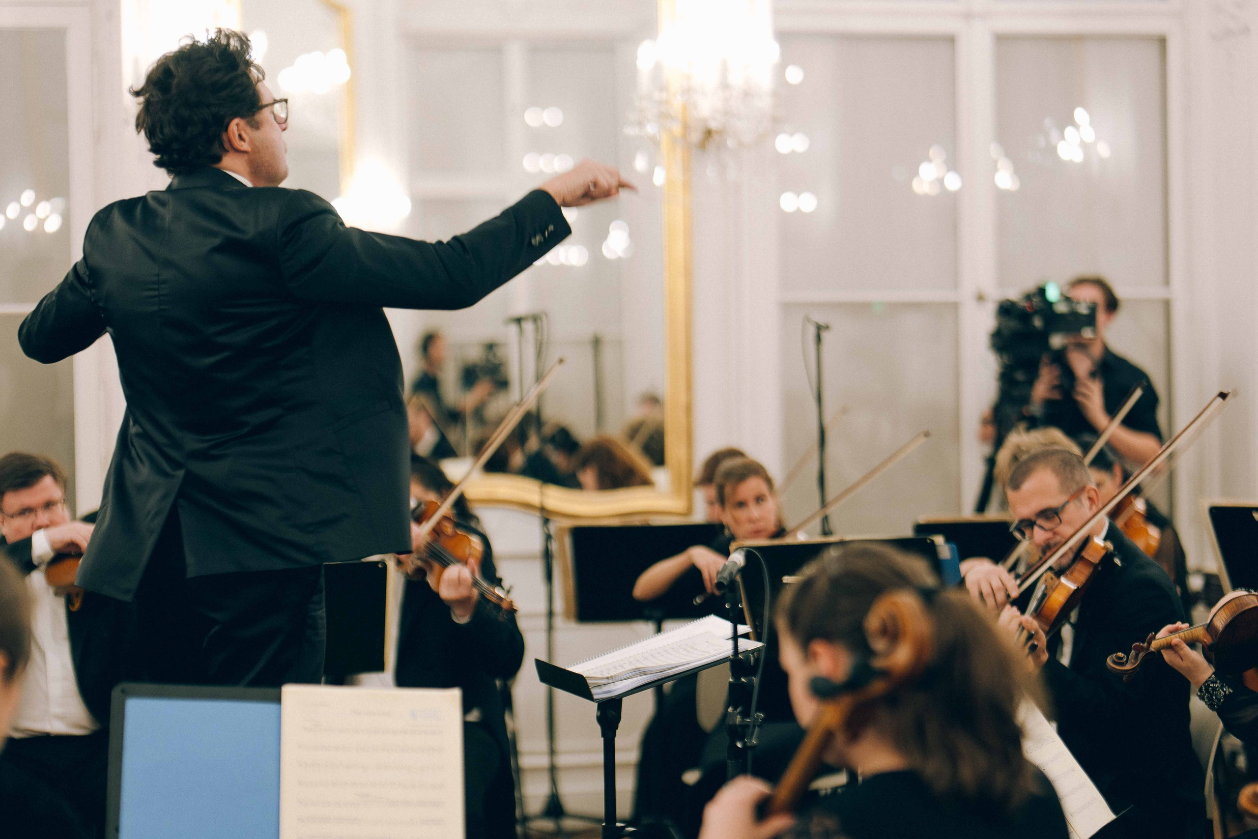 ANDRÁSSY UNIVERSITÄT (BUDAPEST). Wedding&Event photographer Ismail Rzayev in Baku