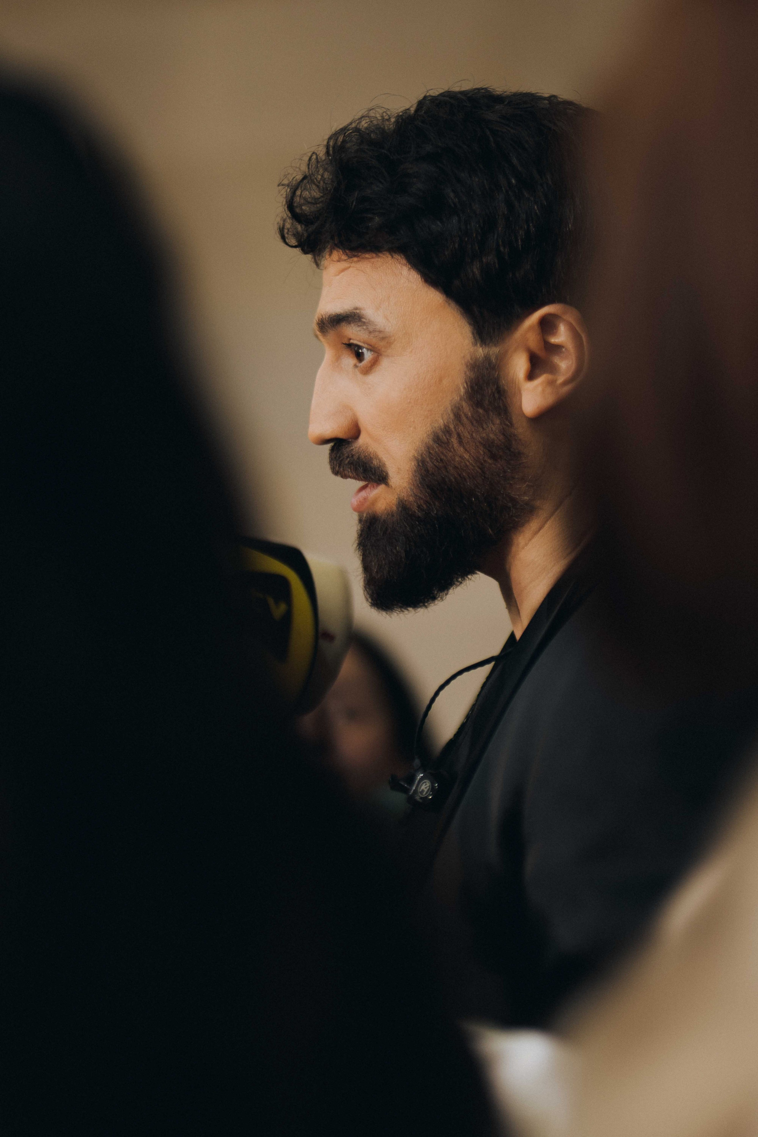 ZAMIG HUSEYNOV. Wedding&Event photographer Ismail Rzayev in Baku