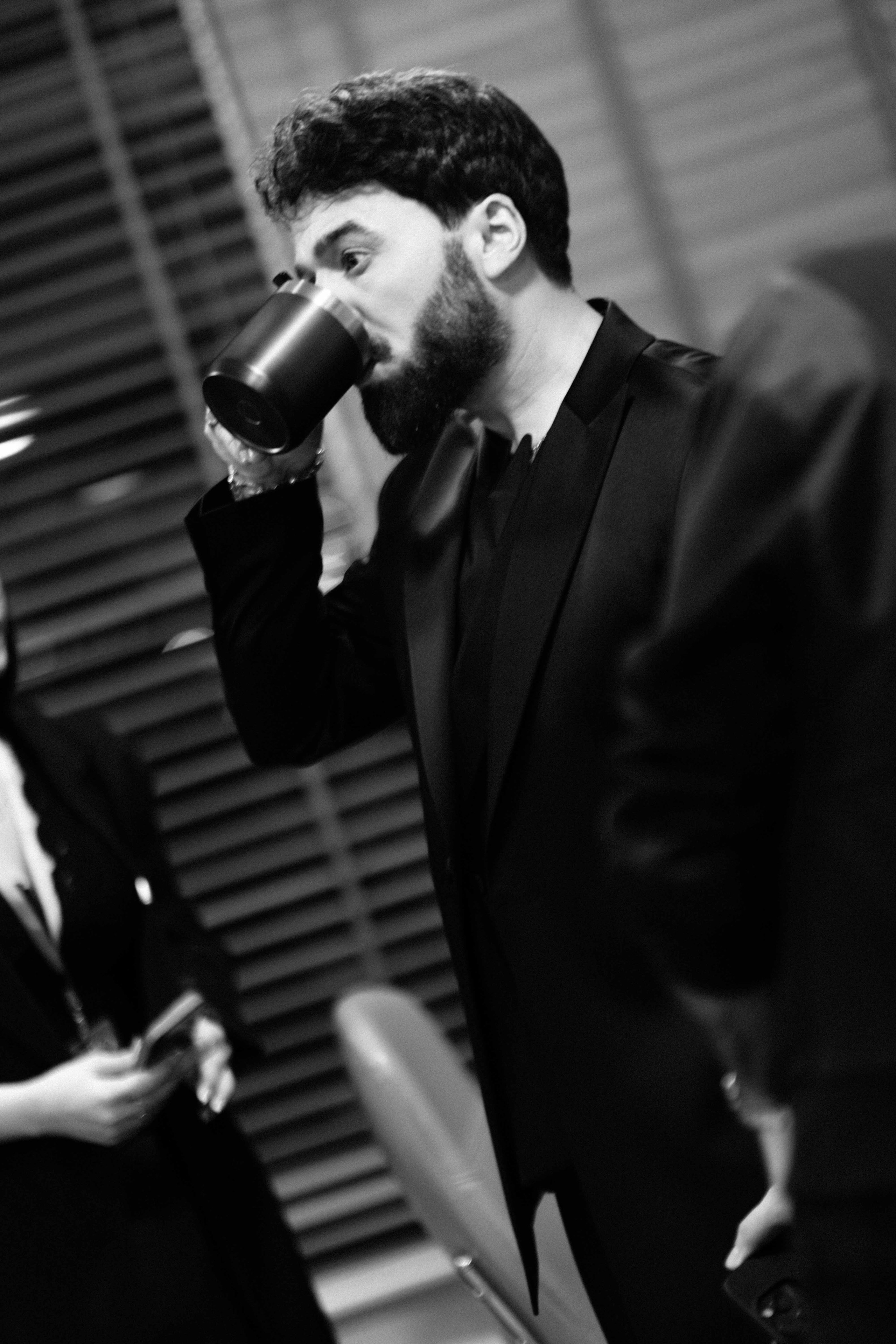 ZAMIG HUSEYNOV. Wedding&Event photographer Ismail Rzayev in Baku