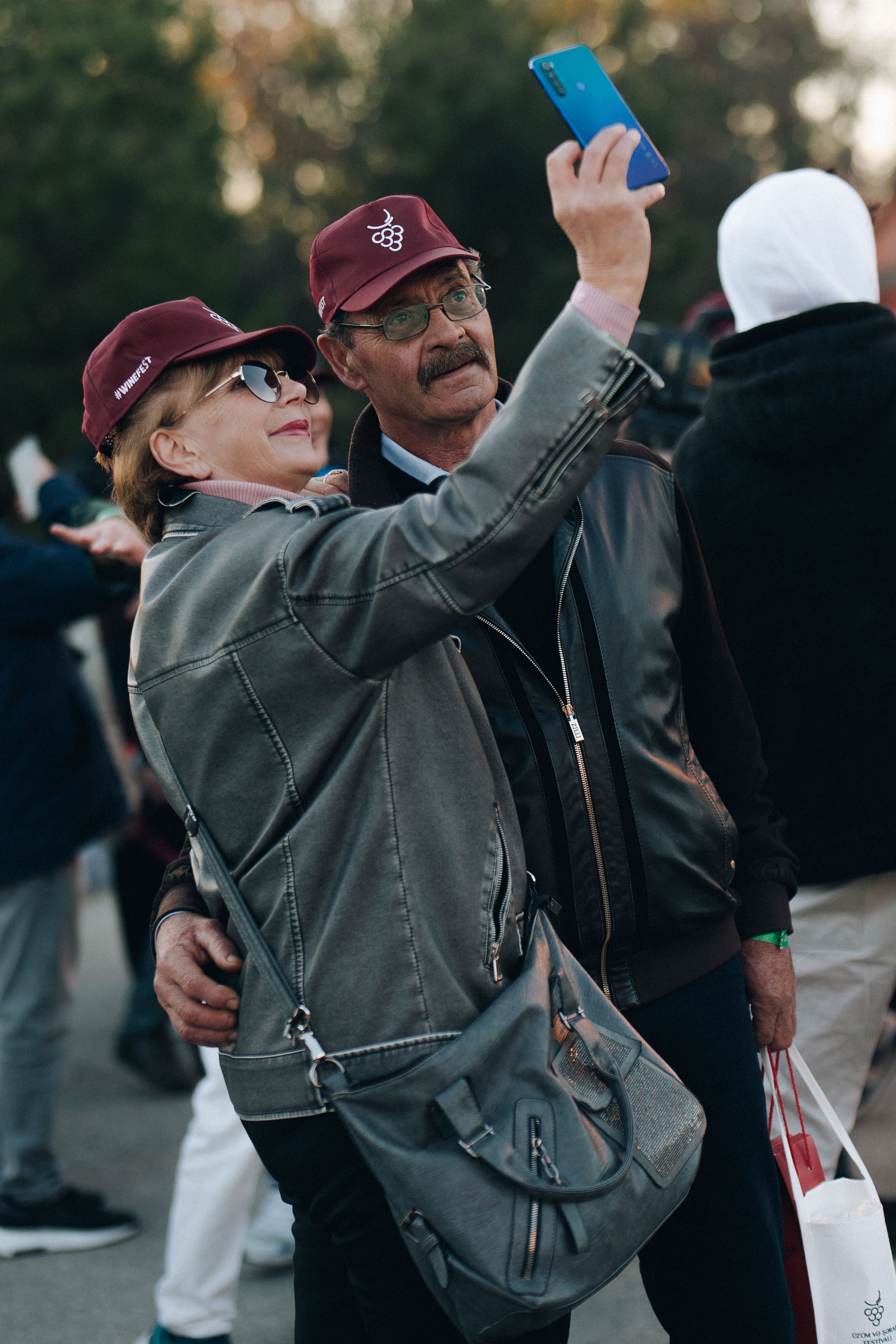 MEYSARI WINE FESTIVAL. Wedding&Event photographer Ismail Rzayev in Baku