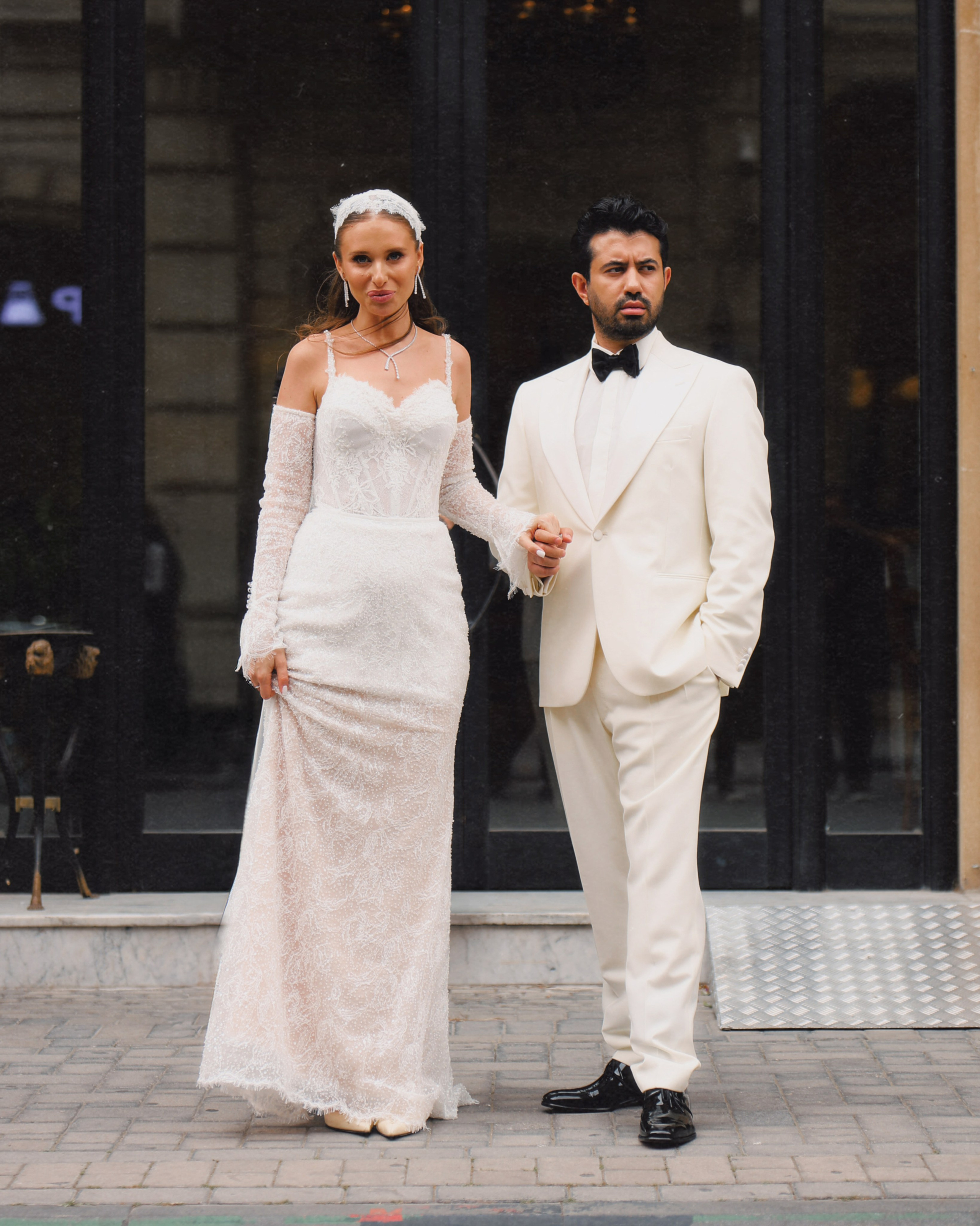 MURAD&MARIA. Wedding&Event photographer Ismail Rzayev in Baku
