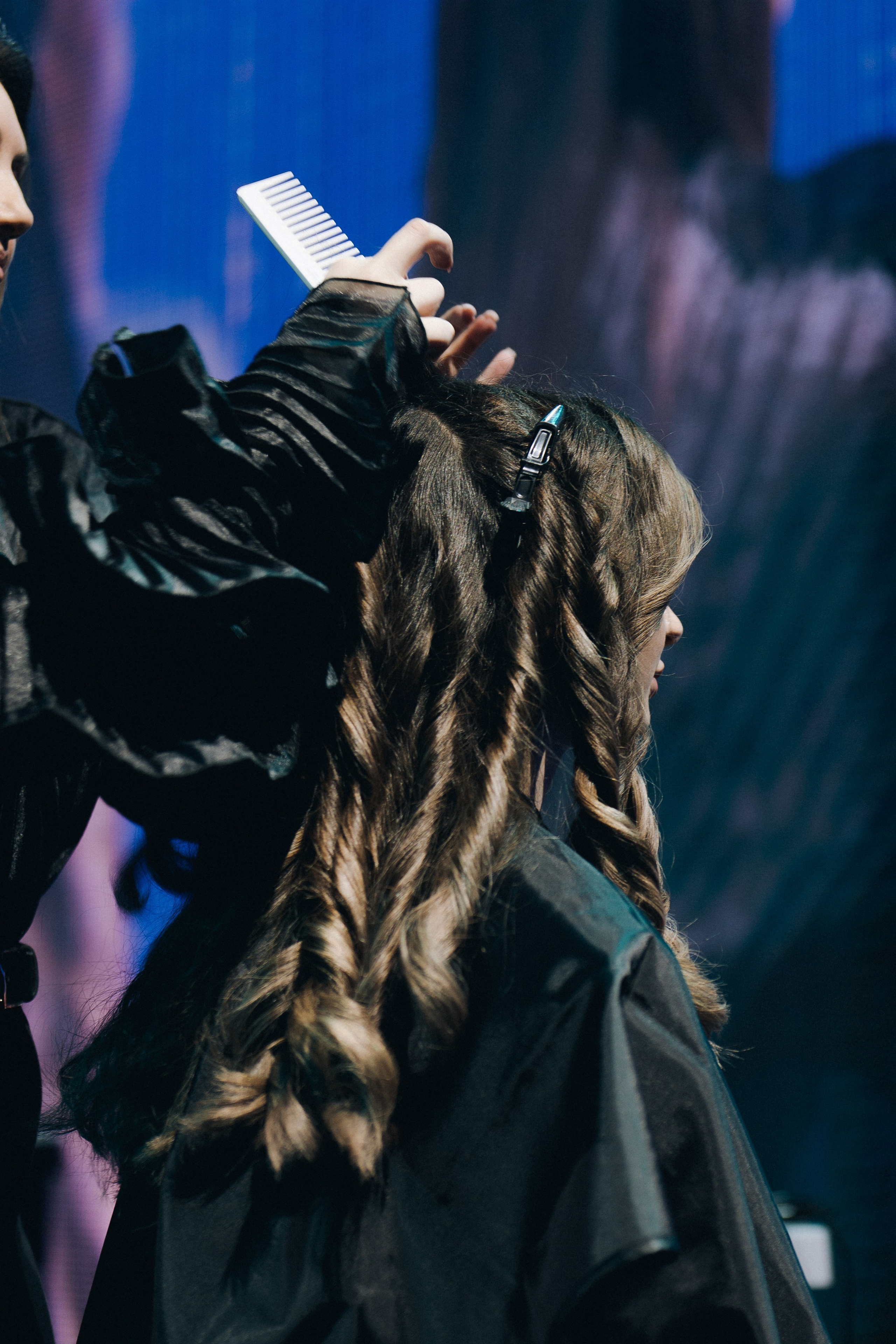 LOREAL MK. Wedding&Event photographer Ismail Rzayev in Baku