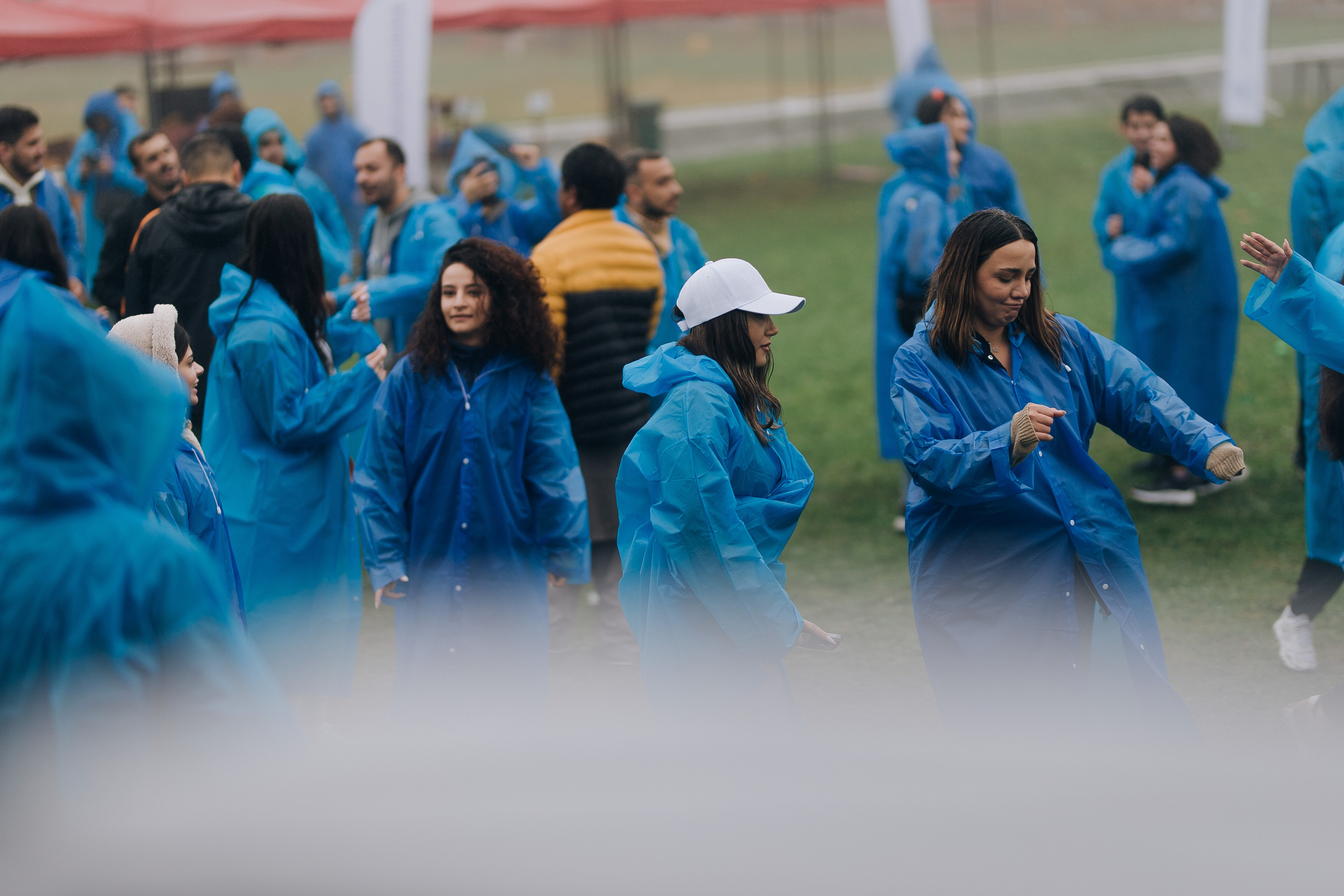 E.GOV.AZ Teambuilding. Wedding&Event photographer Ismail Rzayev in Baku