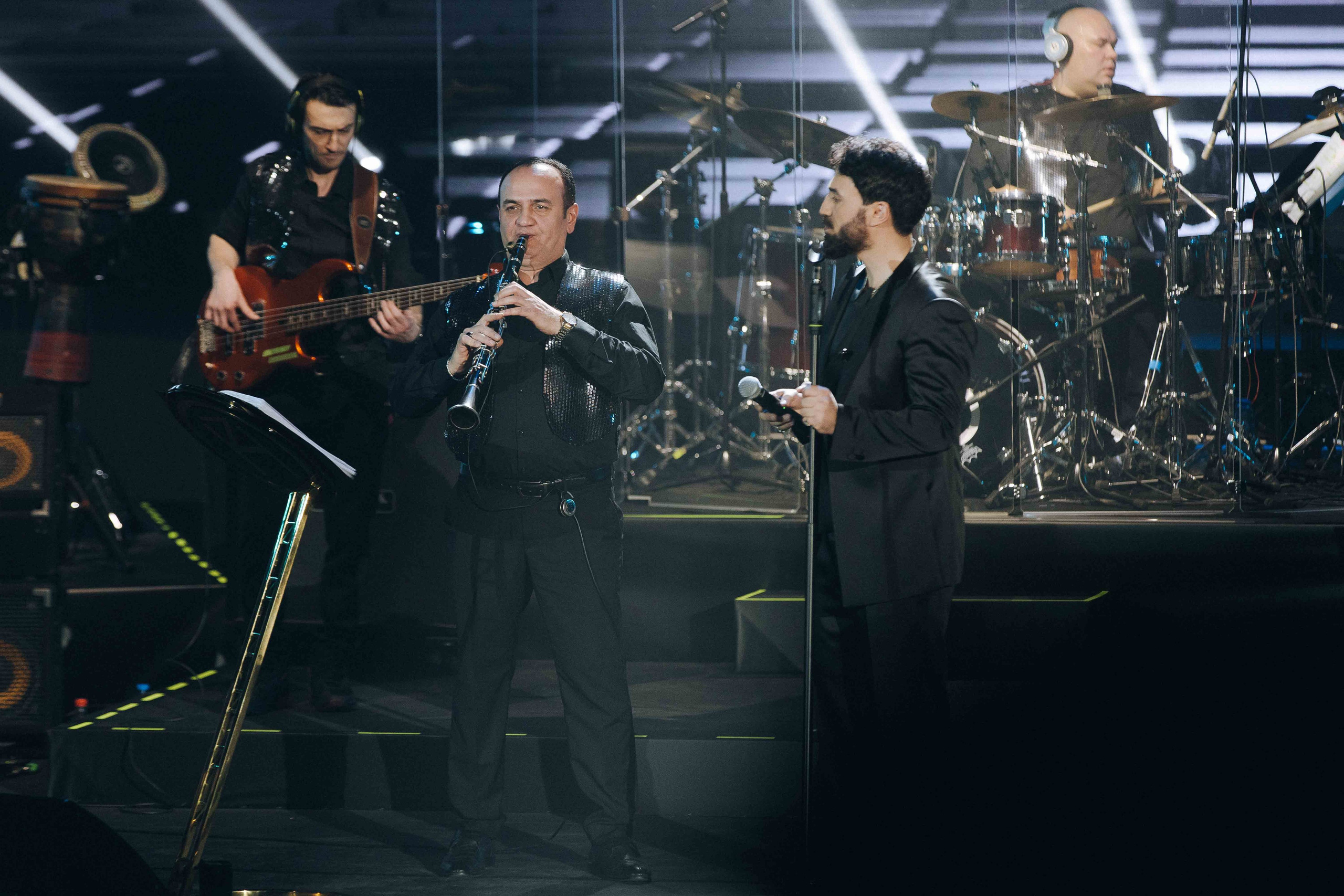 ZAMIG HUSEYNOV. Wedding&Event photographer Ismail Rzayev in Baku