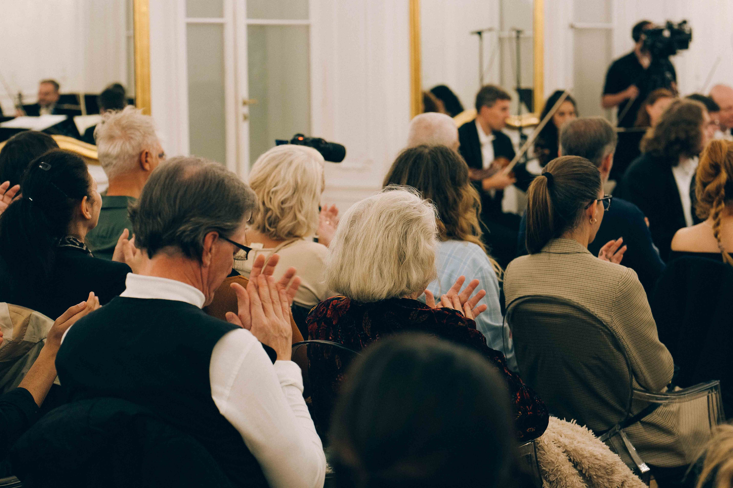 ANDRÁSSY UNIVERSITÄT (BUDAPEST). Wedding&Event photographer Ismail Rzayev in Baku
