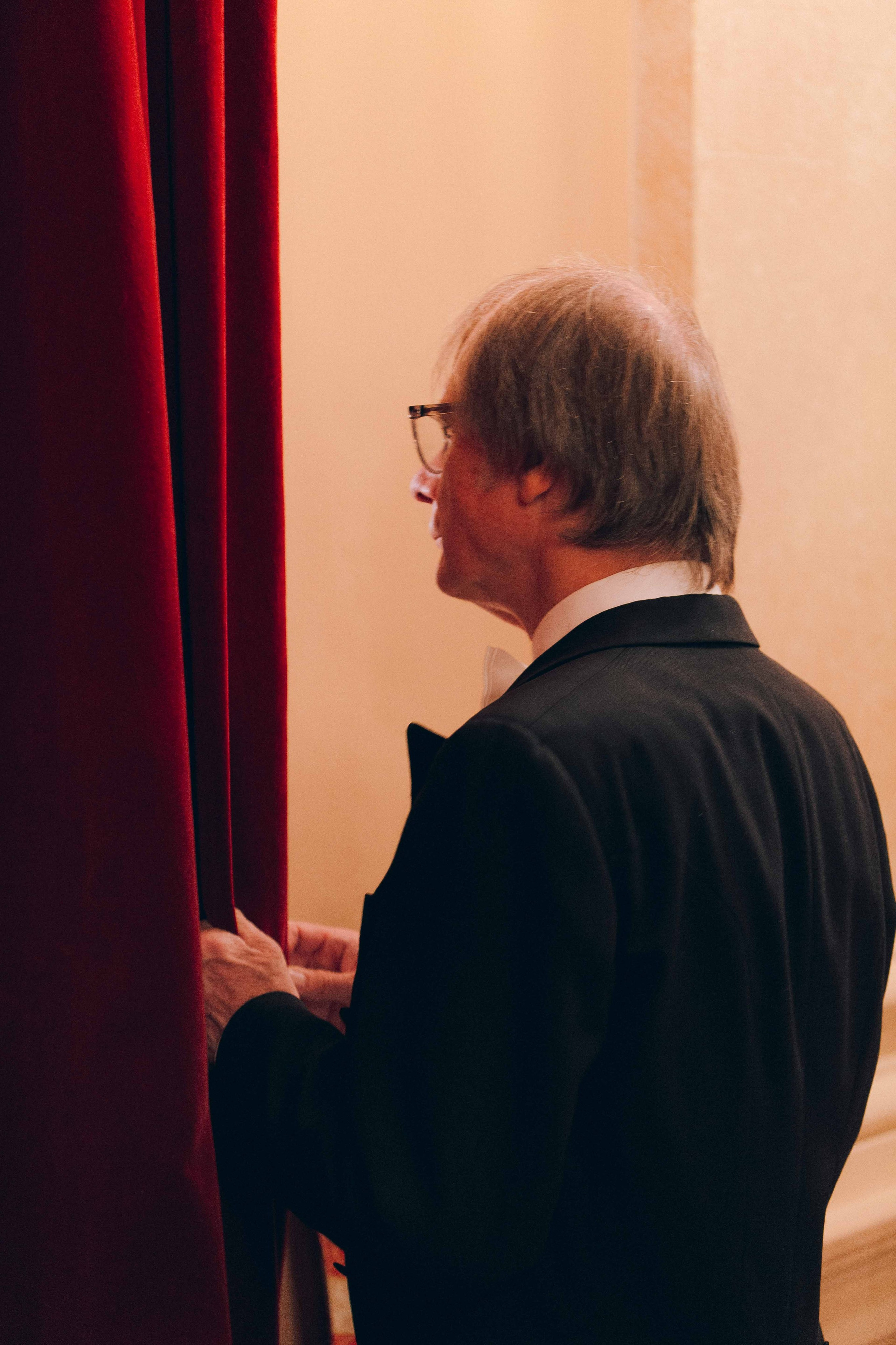 ZOFIN PALACE (PRAGUE). Wedding&Event photographer Ismail Rzayev in Baku