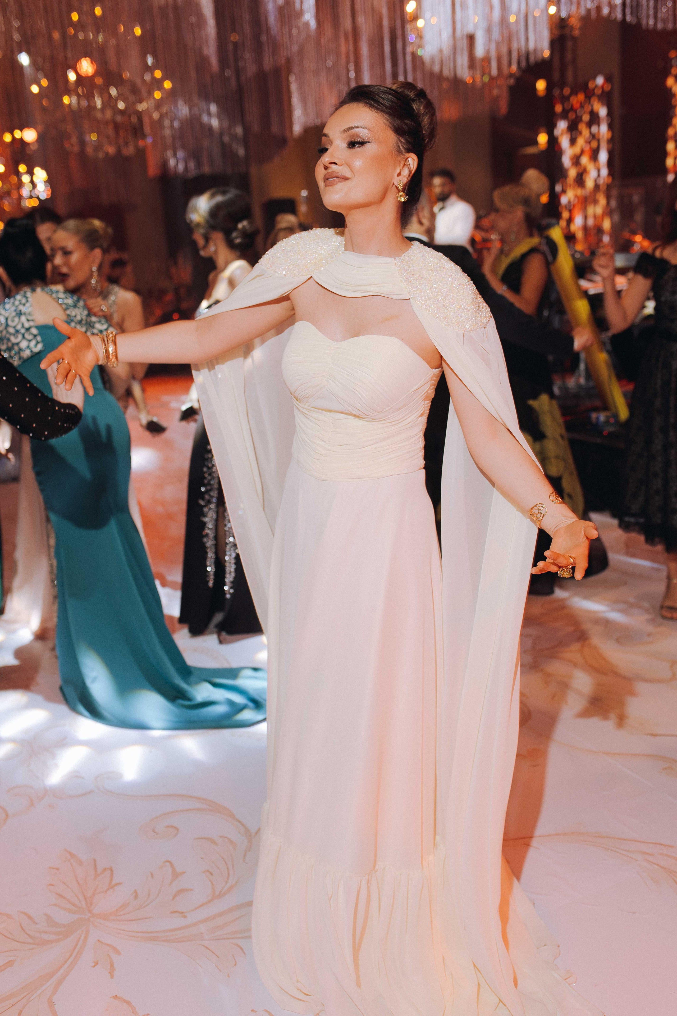 NURZHAN&AYSEL. Wedding&Event photographer Ismail Rzayev in Baku