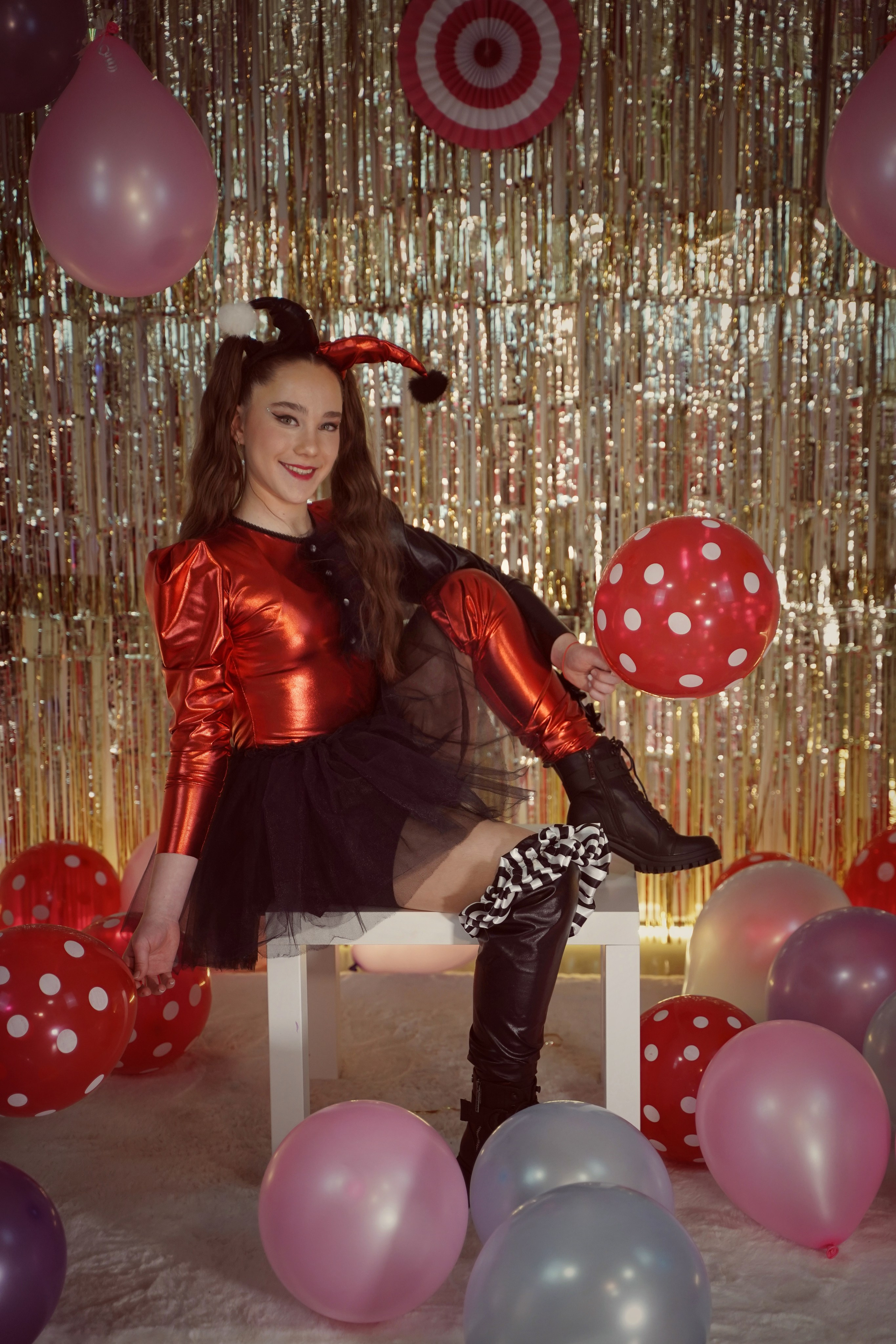 Пурим. Фотограф. Визуал. Хайфа. Талья Цветкова