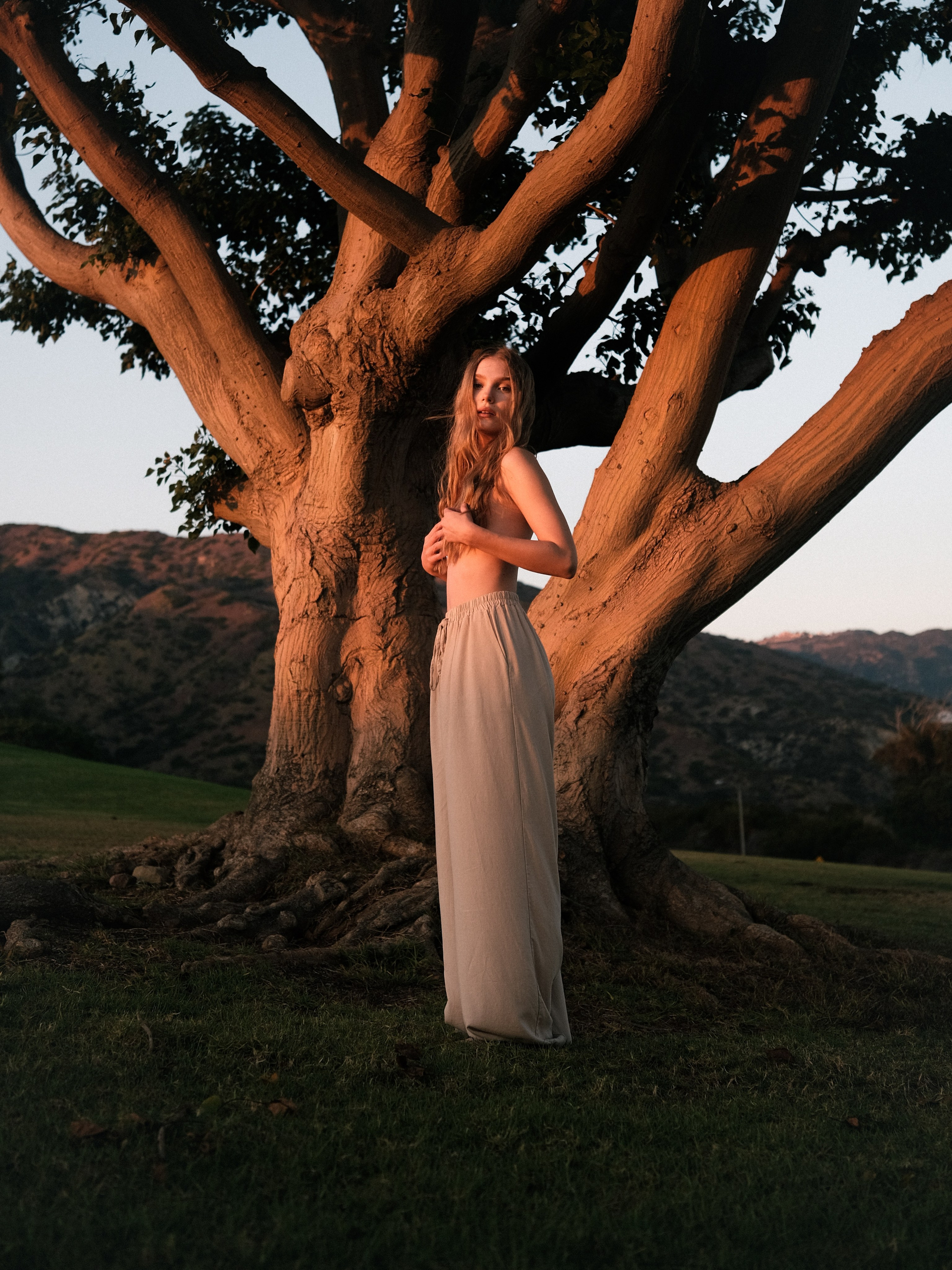 Кристина. Mariia Ermakoava