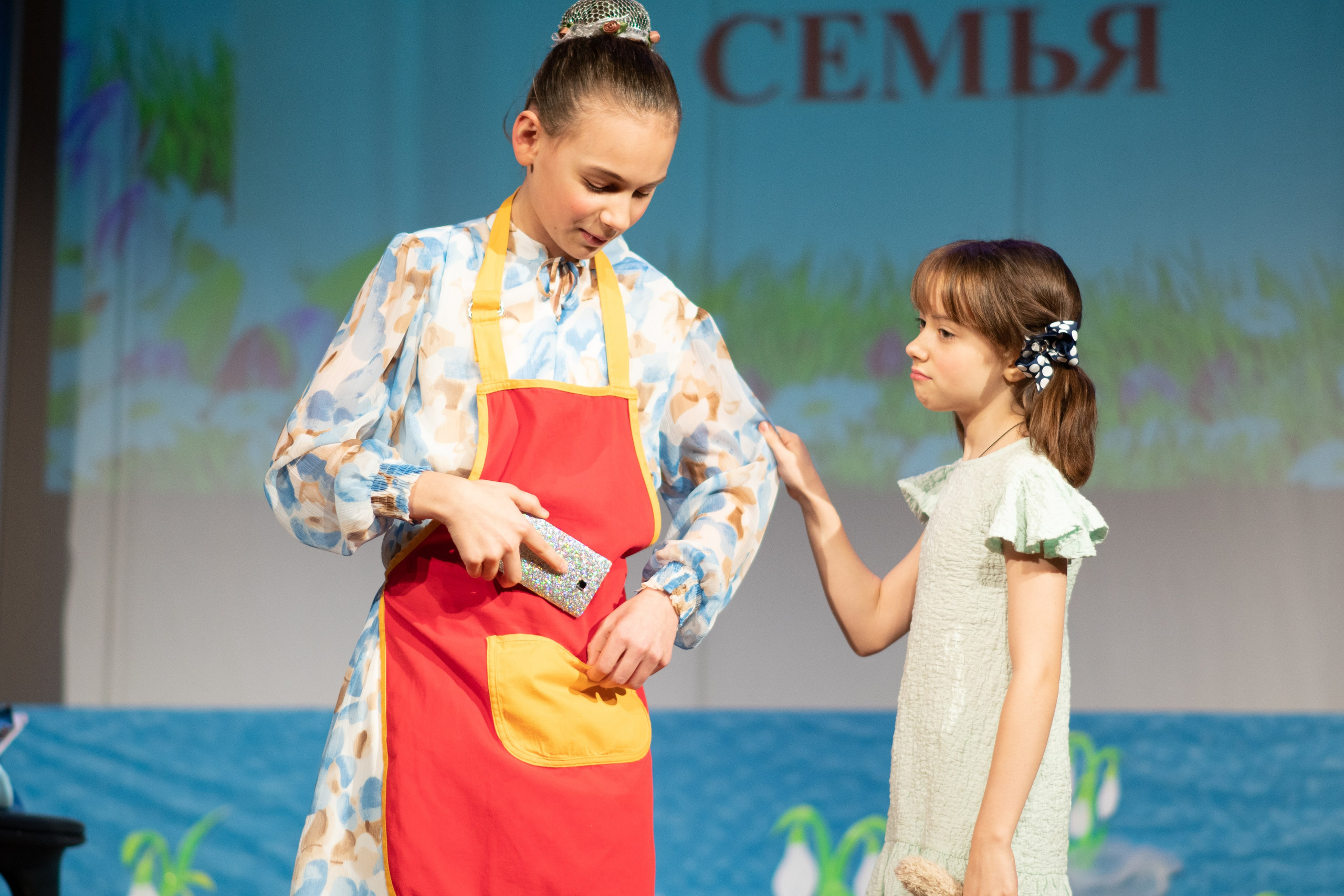 Репортаж. Семейный и детский фотограф