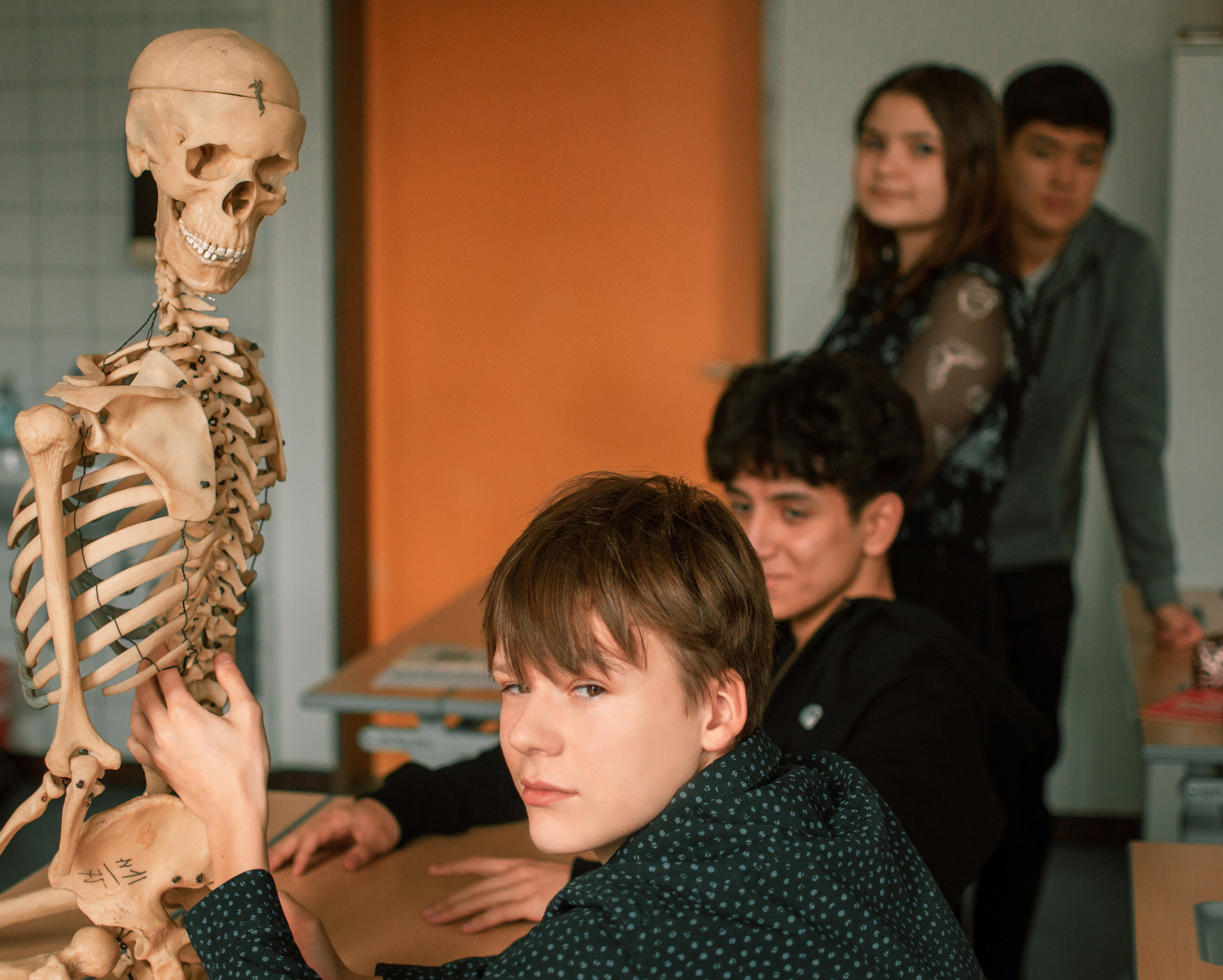 Выпускники. Семейный и детский фотограф