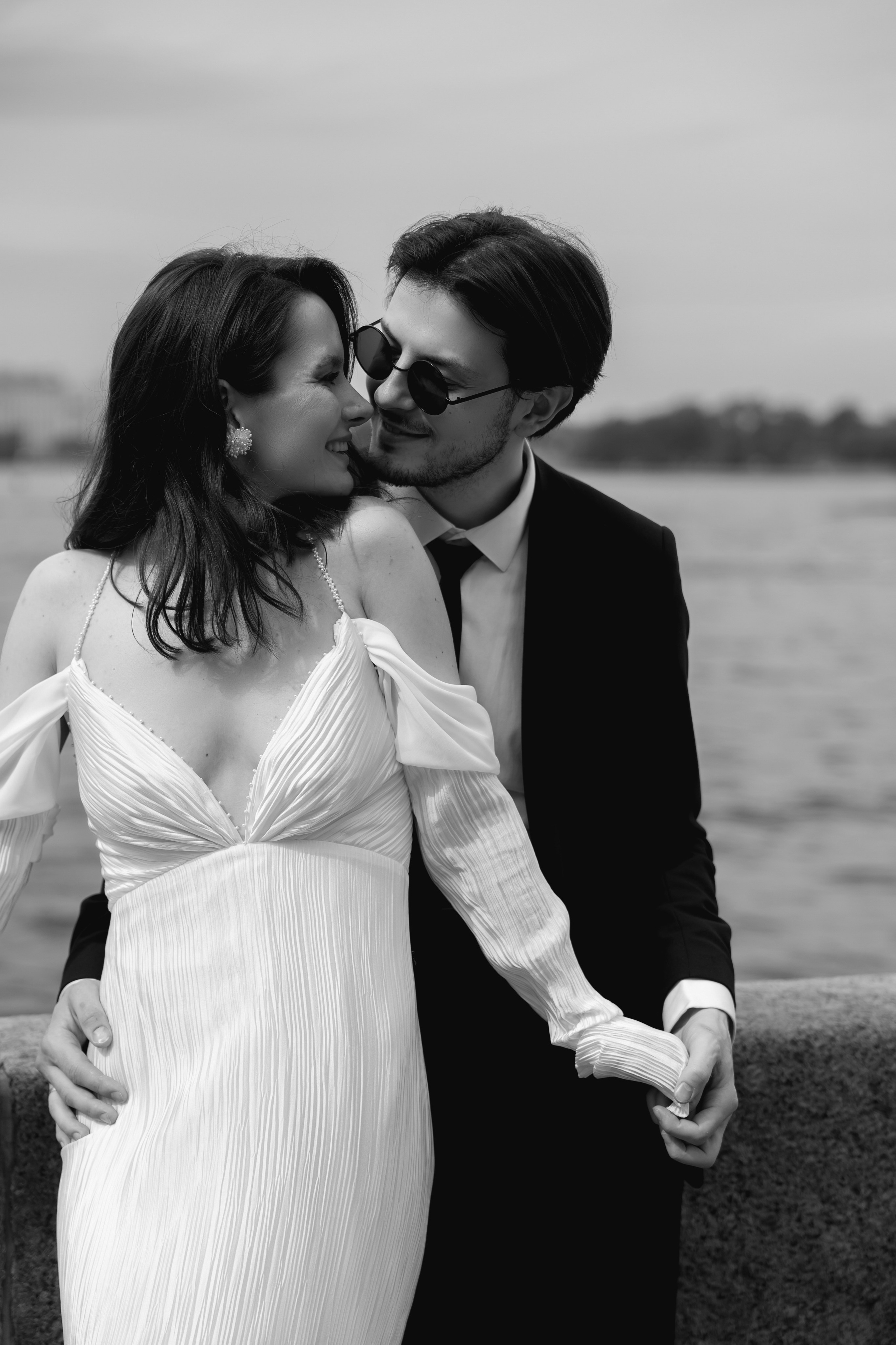 Любовь в Эрмитаже. Свадебный и семейный фотограф в Стамбуле