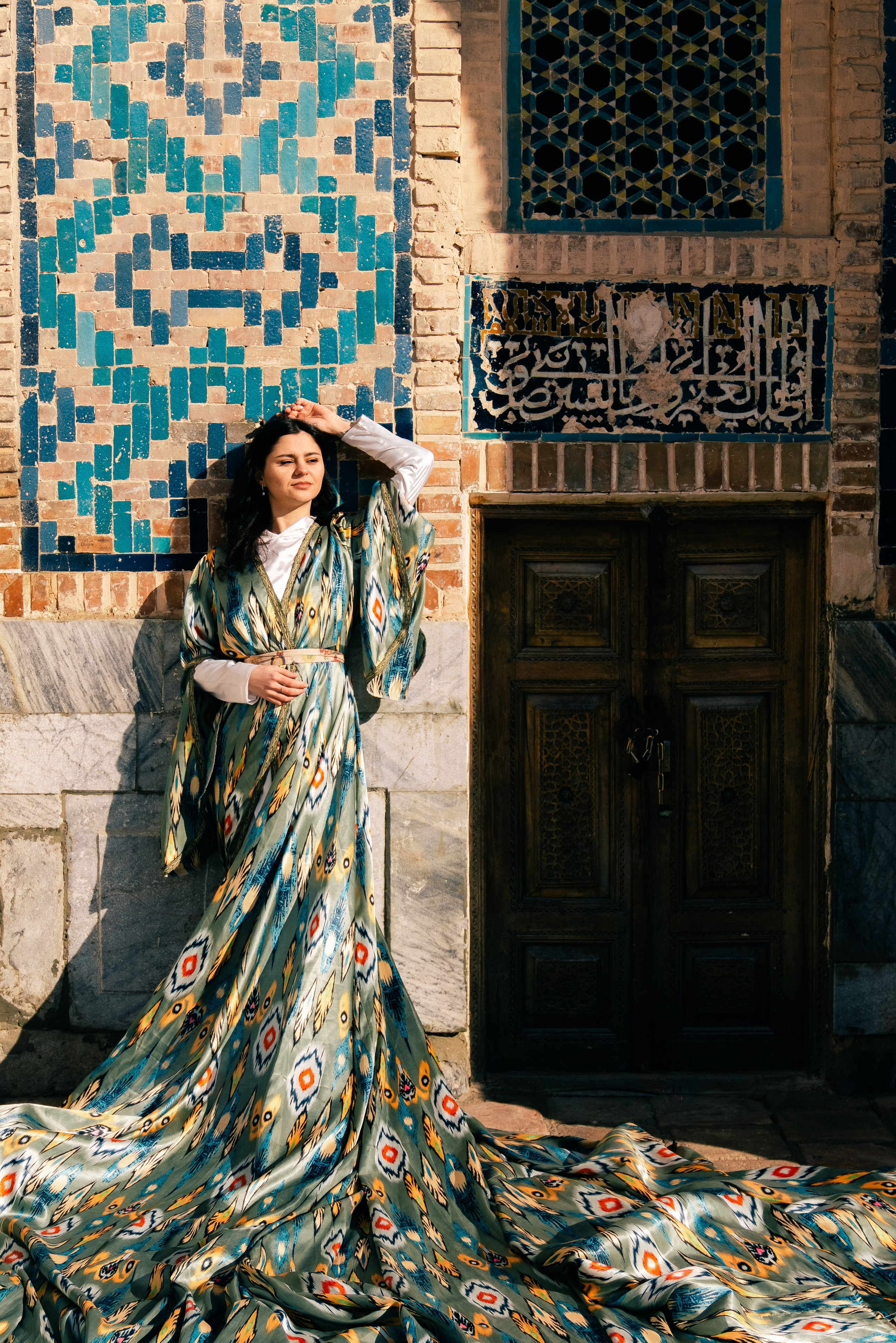 образ для фотосессии