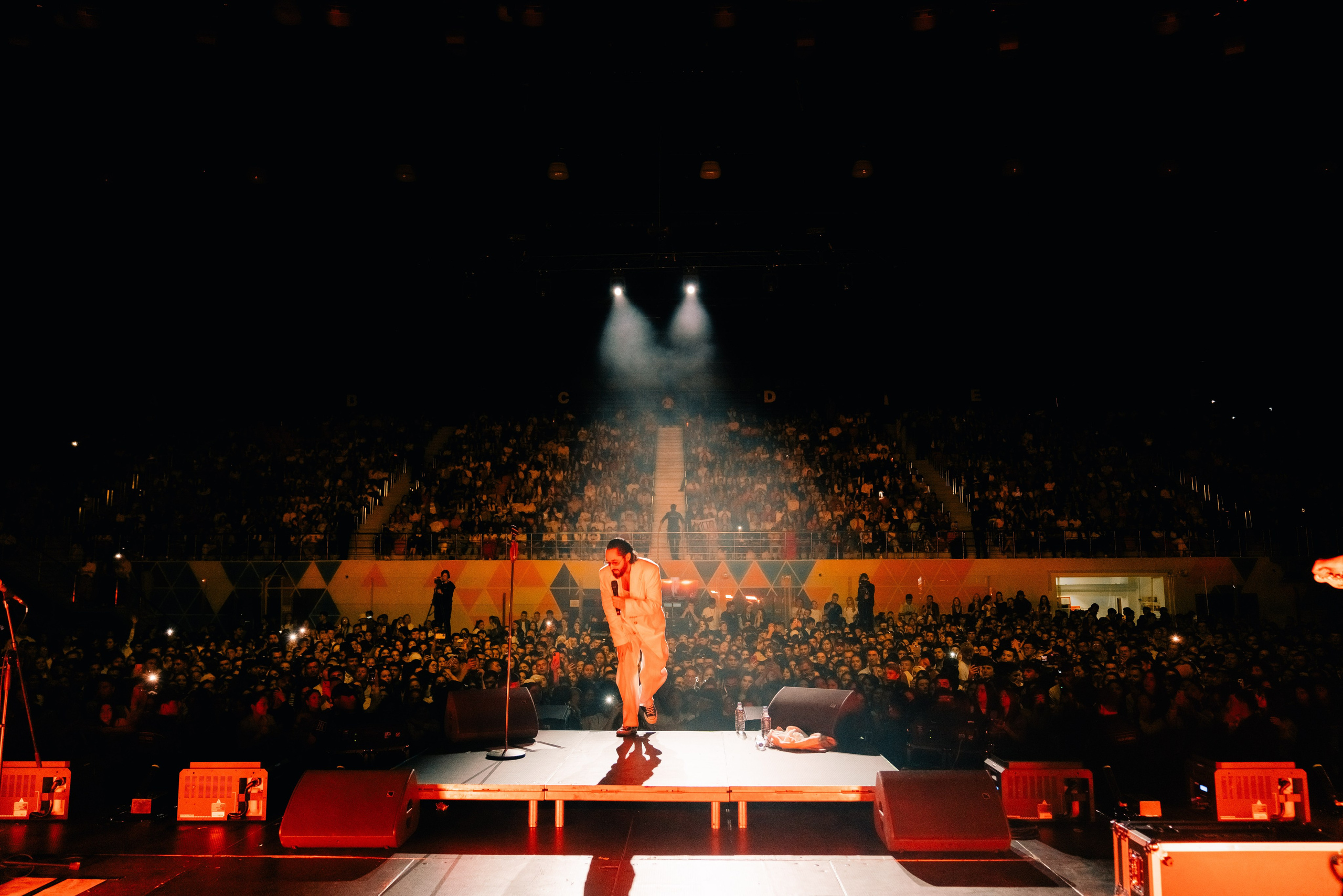 Репортажная съемка выступления артиста МОТ. Фотограф в Узбекистане и Самарканде Джасур Марупов