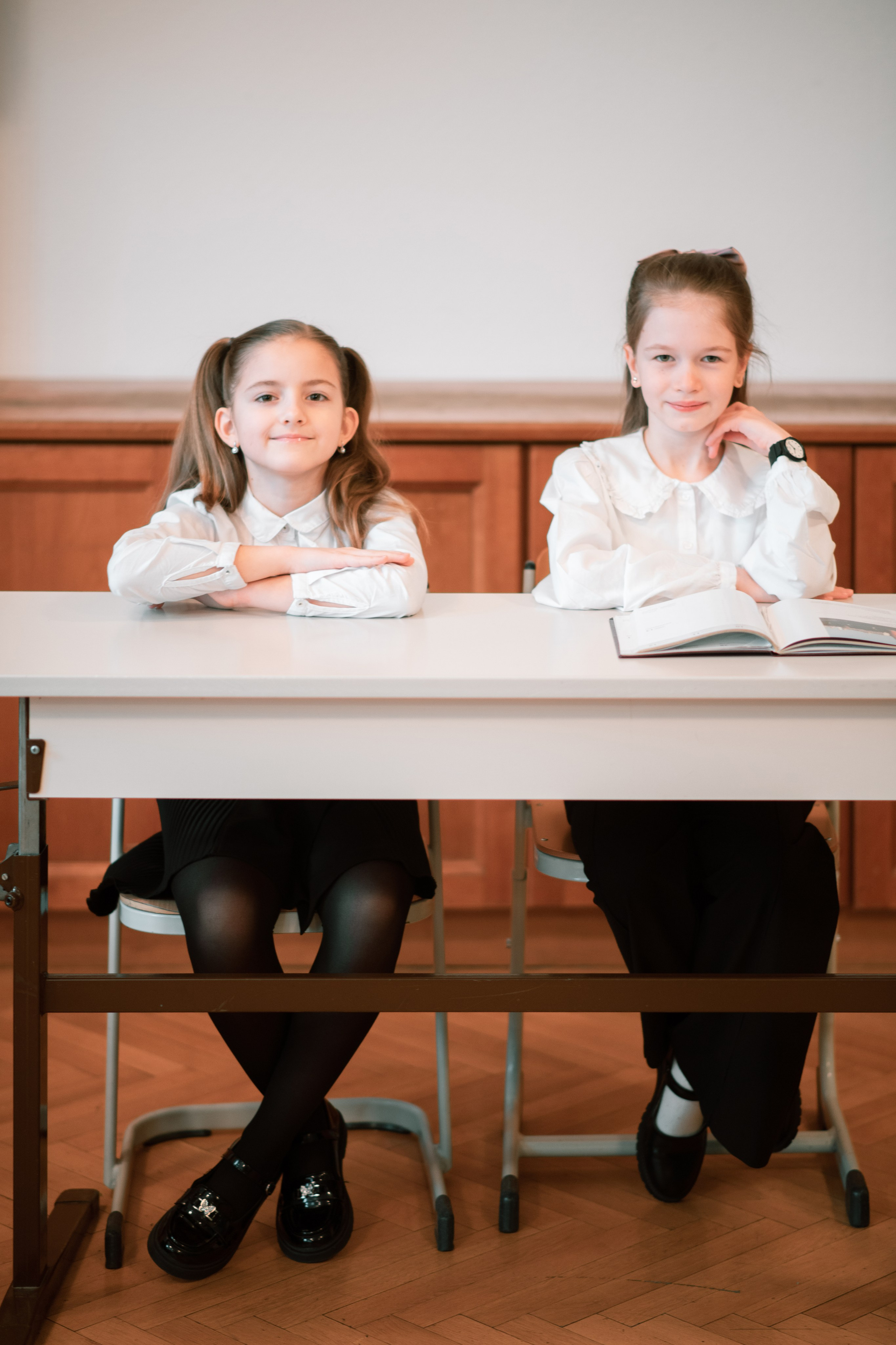 Портреты. Семейный и детский фотограф