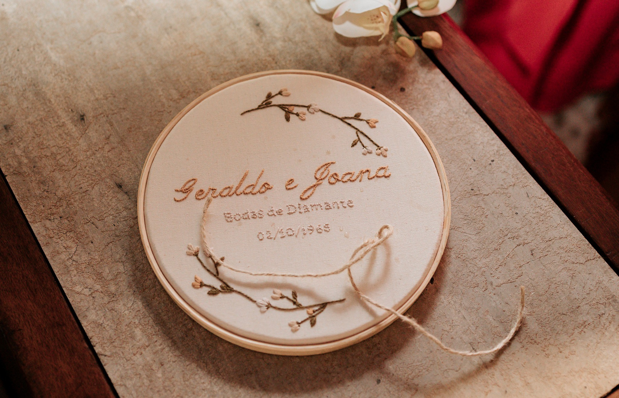 Joana & Geraldo — Bodas de diamante. João Paulo Facin Fotografia | Fotógrafo em Bauru e região