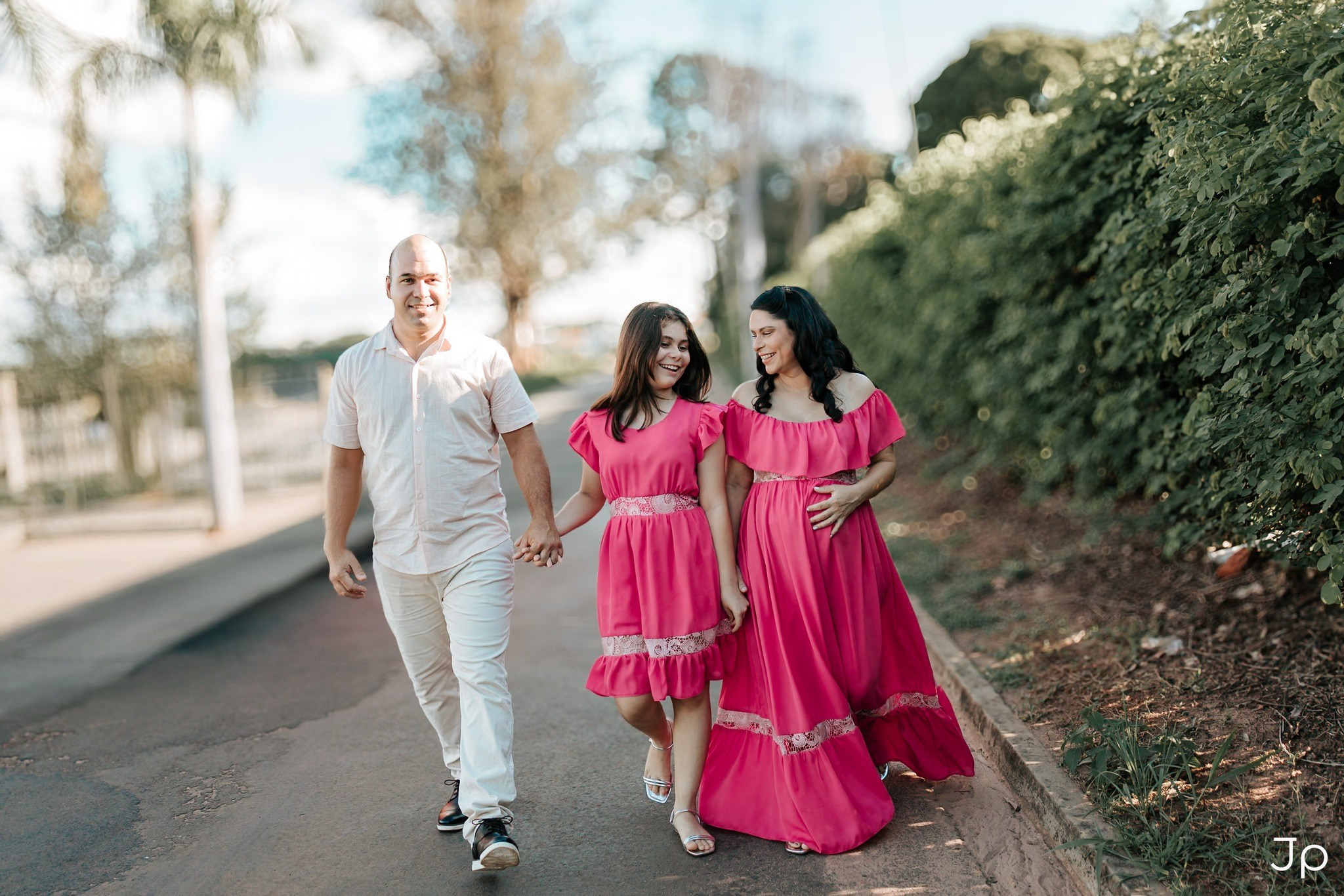Ensaio Gestante em Jaú — Rebeca Pepe. João Paulo Facin Fotografia | Fotógrafo em Bauru e região