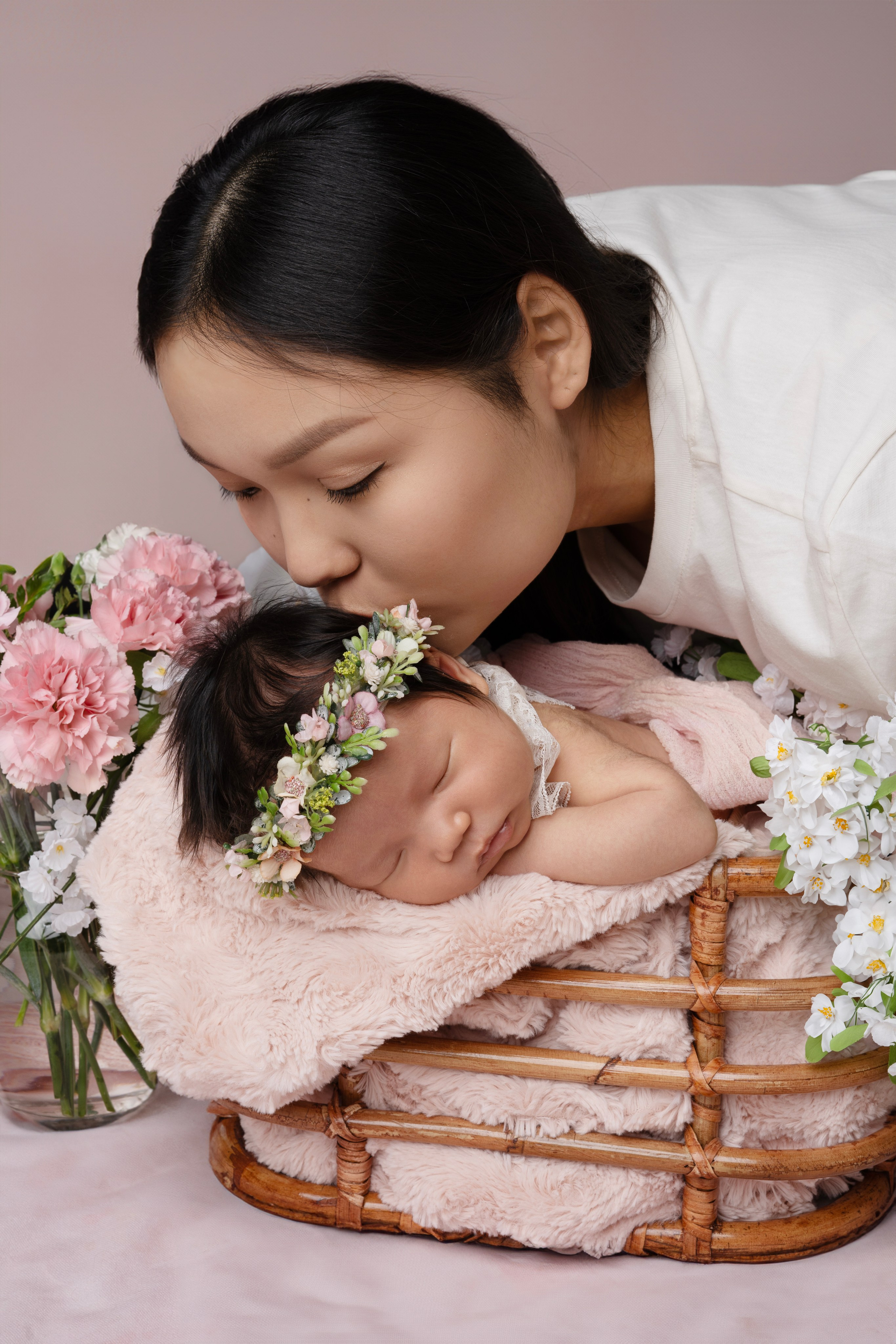 Newborn. Julia Bolgov Photography | Newborn, Family, Maternity & Milestone Photographer in Bay Area, CA