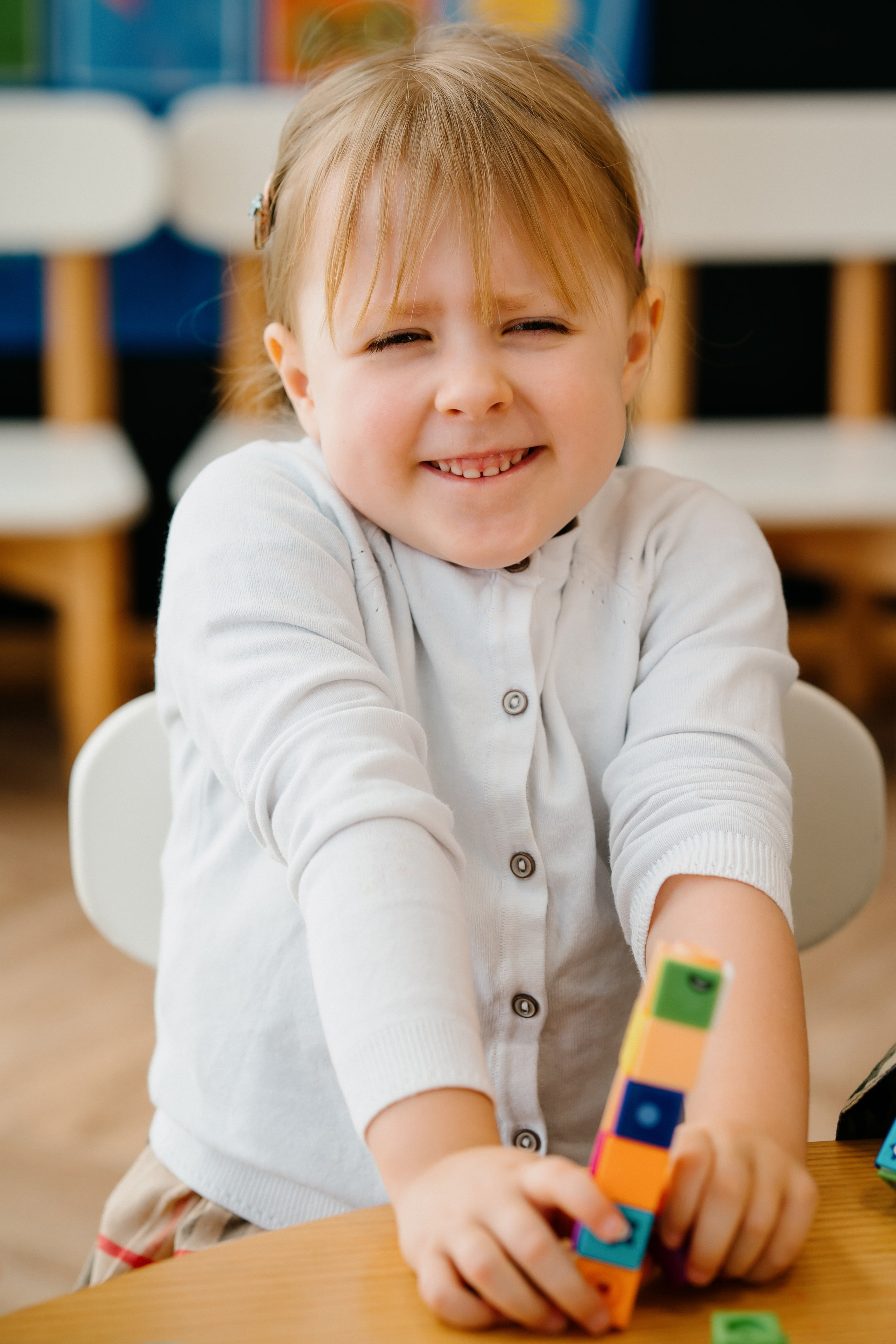 Nursery. Elena Pretzner Photography