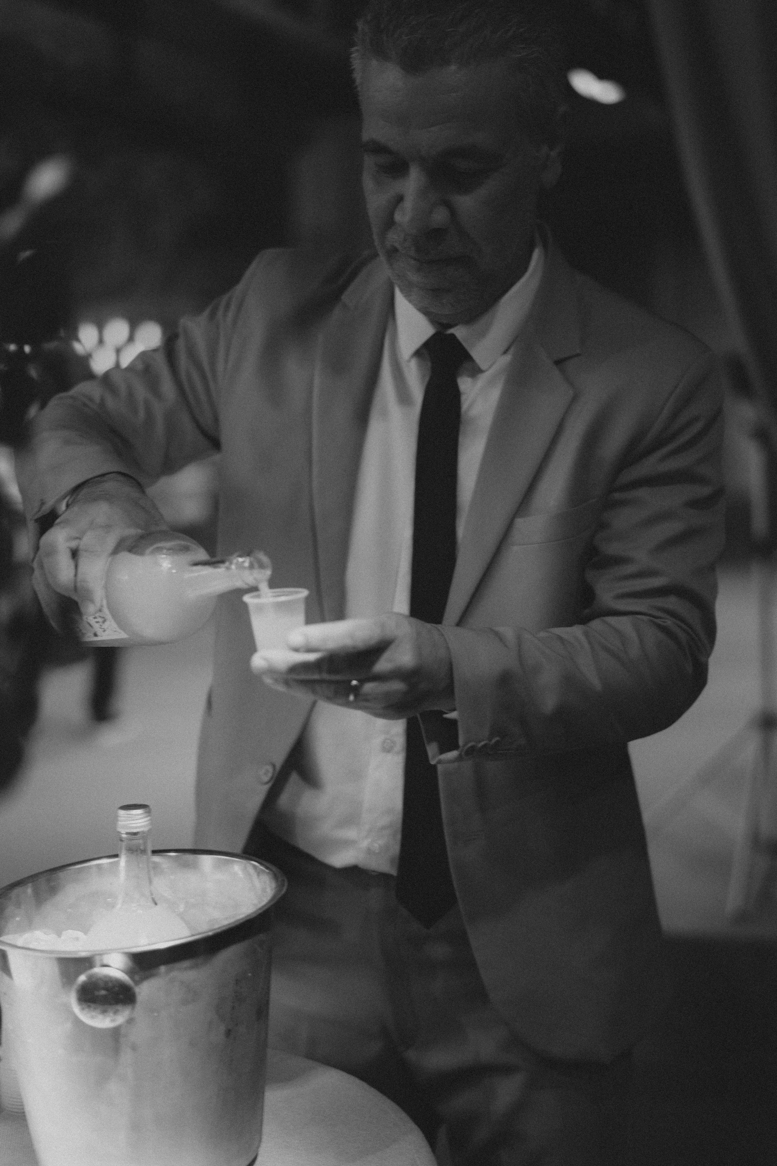 Marcella & Daniel. Lembrar não é só ver. É sentir de novo