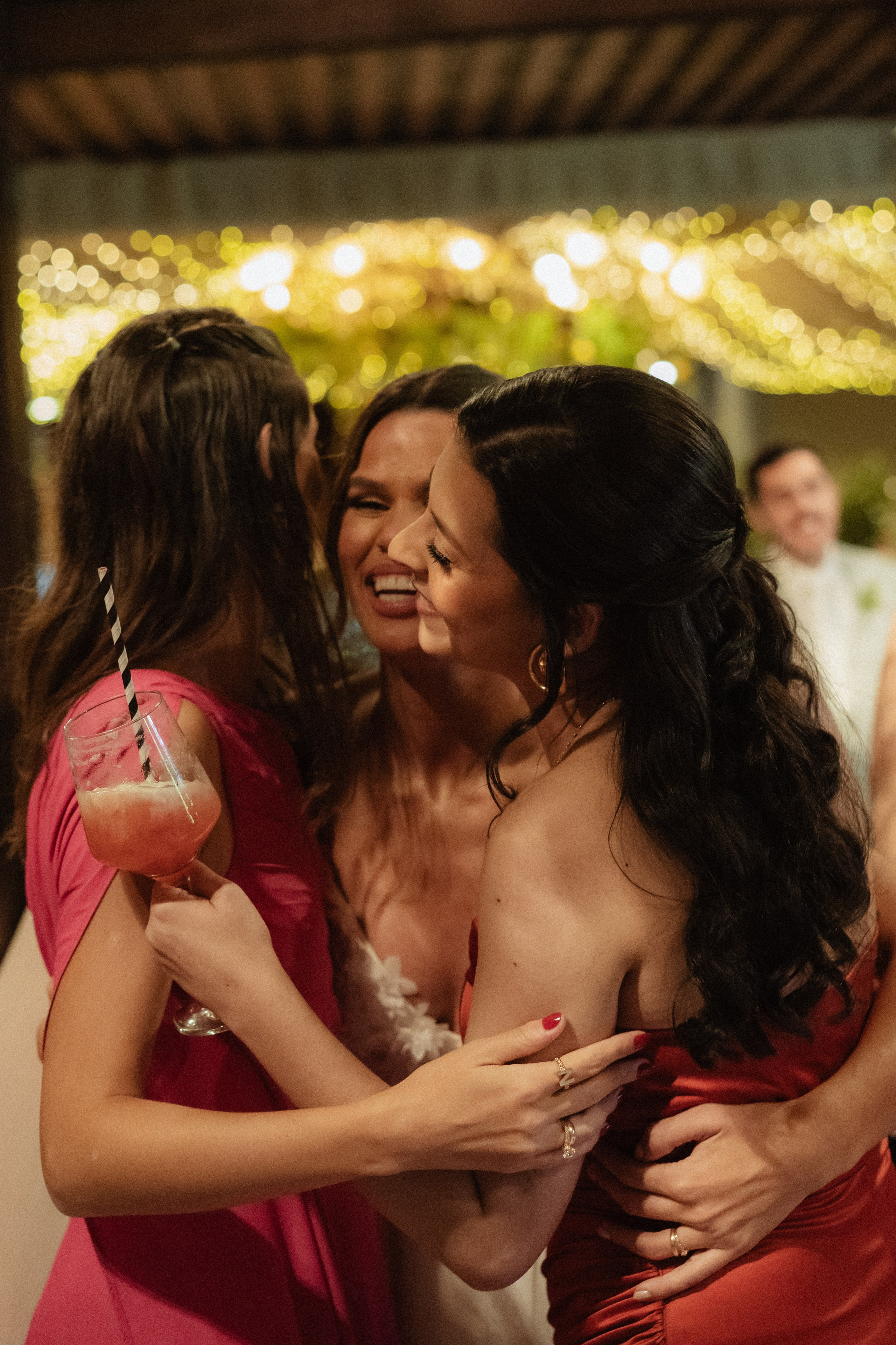 Marcella & Daniel. Lembrar não é só ver. É sentir de novo