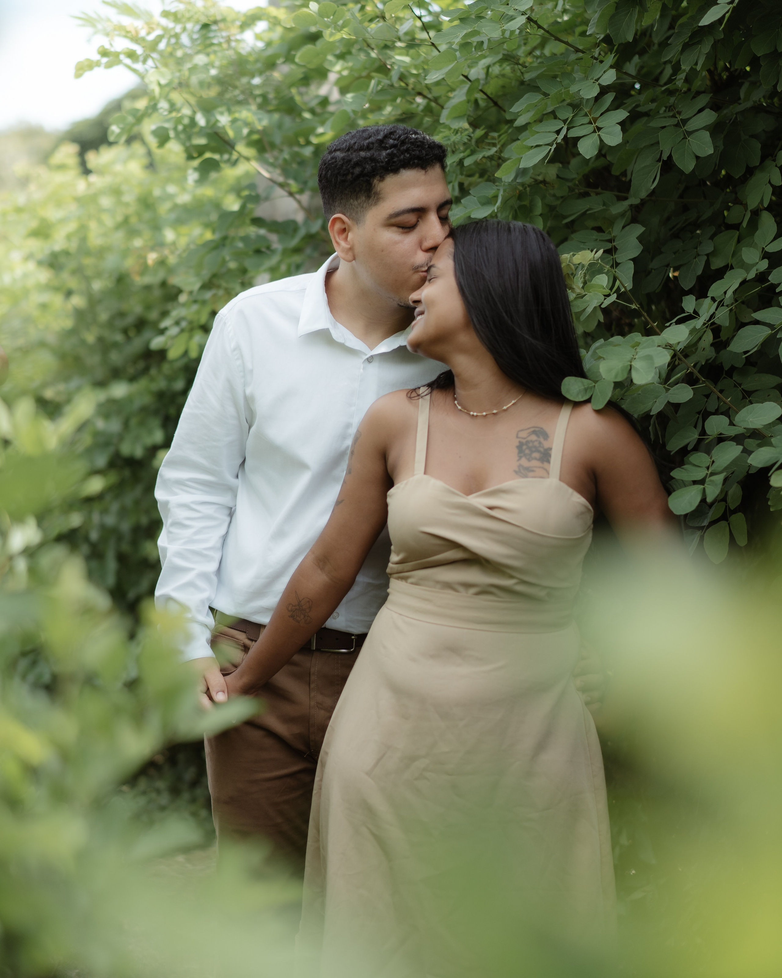 Aldre & Matheus | Guarapari. Lembrar não é só ver. É sentir de novo