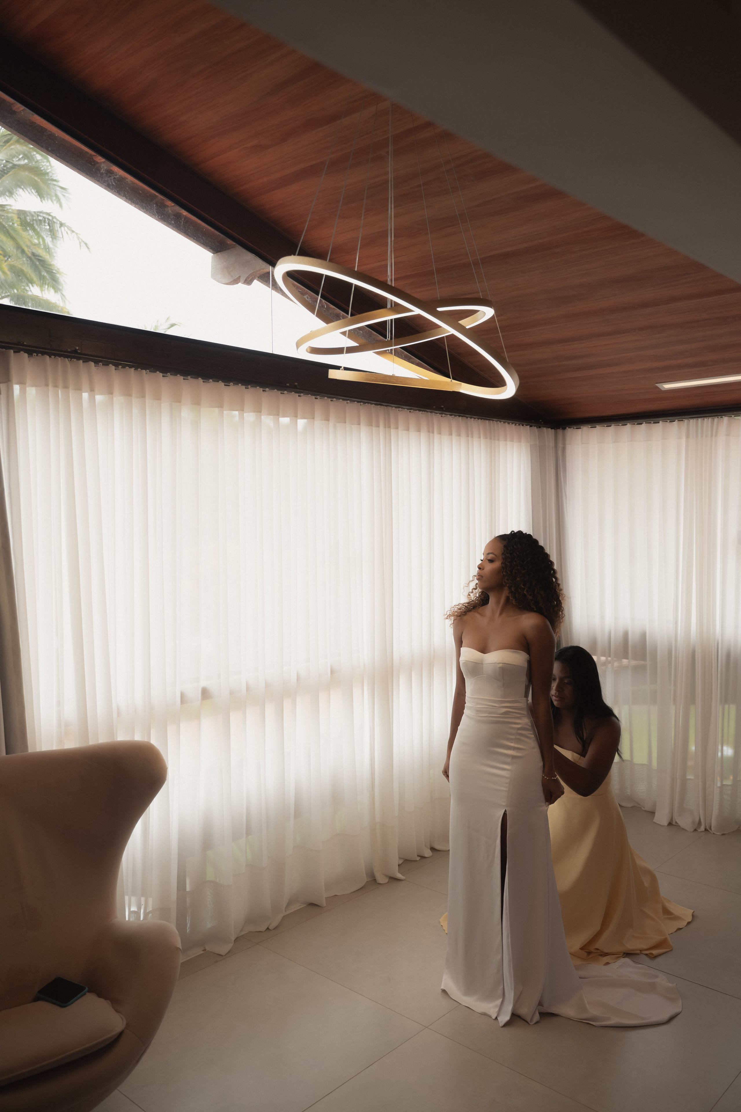 Portfólio. Lembrar não é só ver. É sentir de novo