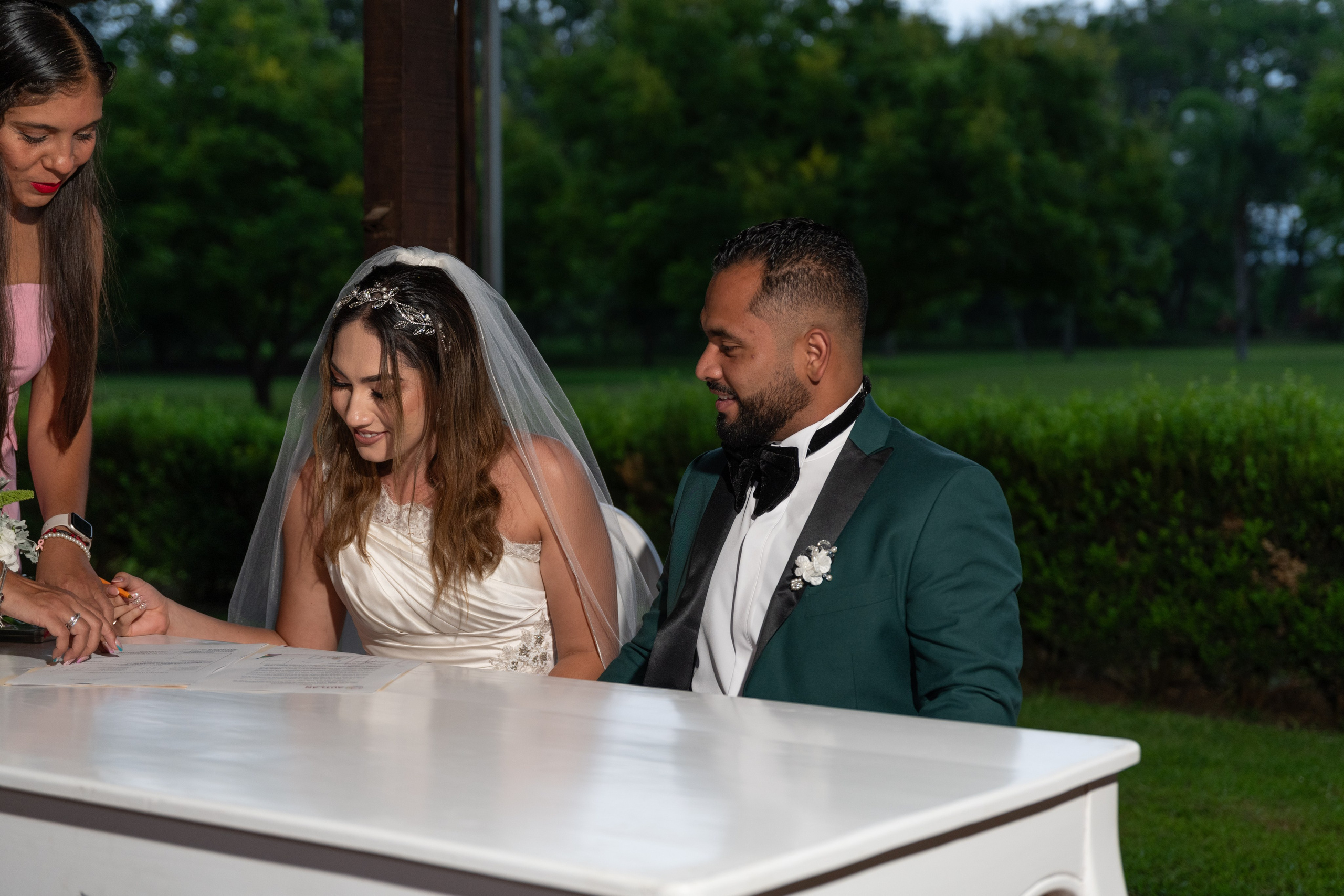 S&C. Leonardo Bautista Fotógrafo