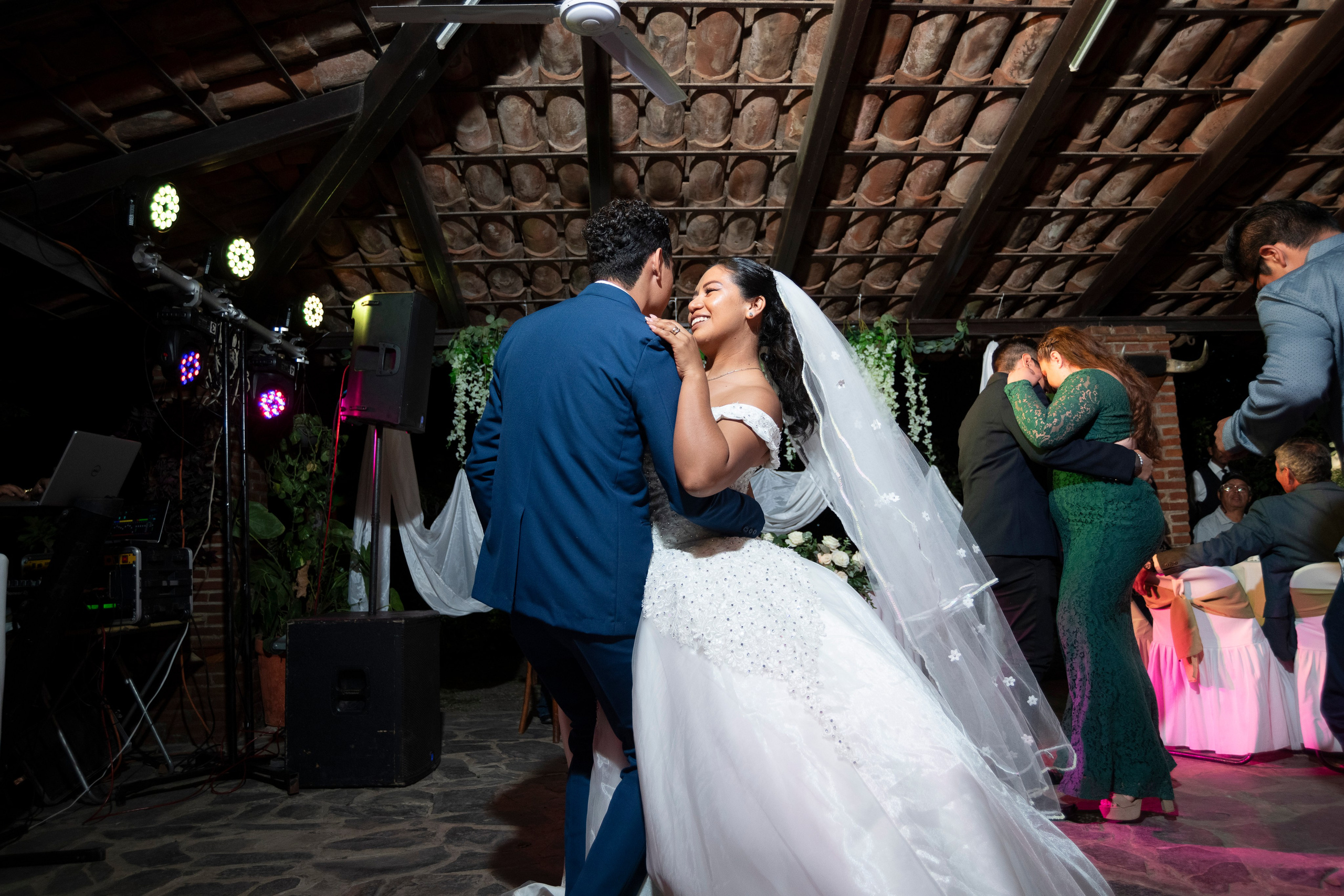 G&A. Leonardo Bautista Fotógrafo