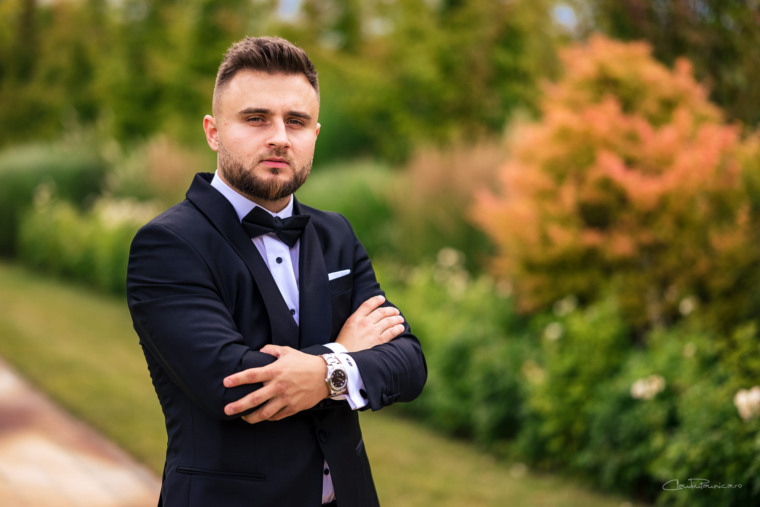 Alexandra&Vlad | Monato. Claudiupaunica.ro