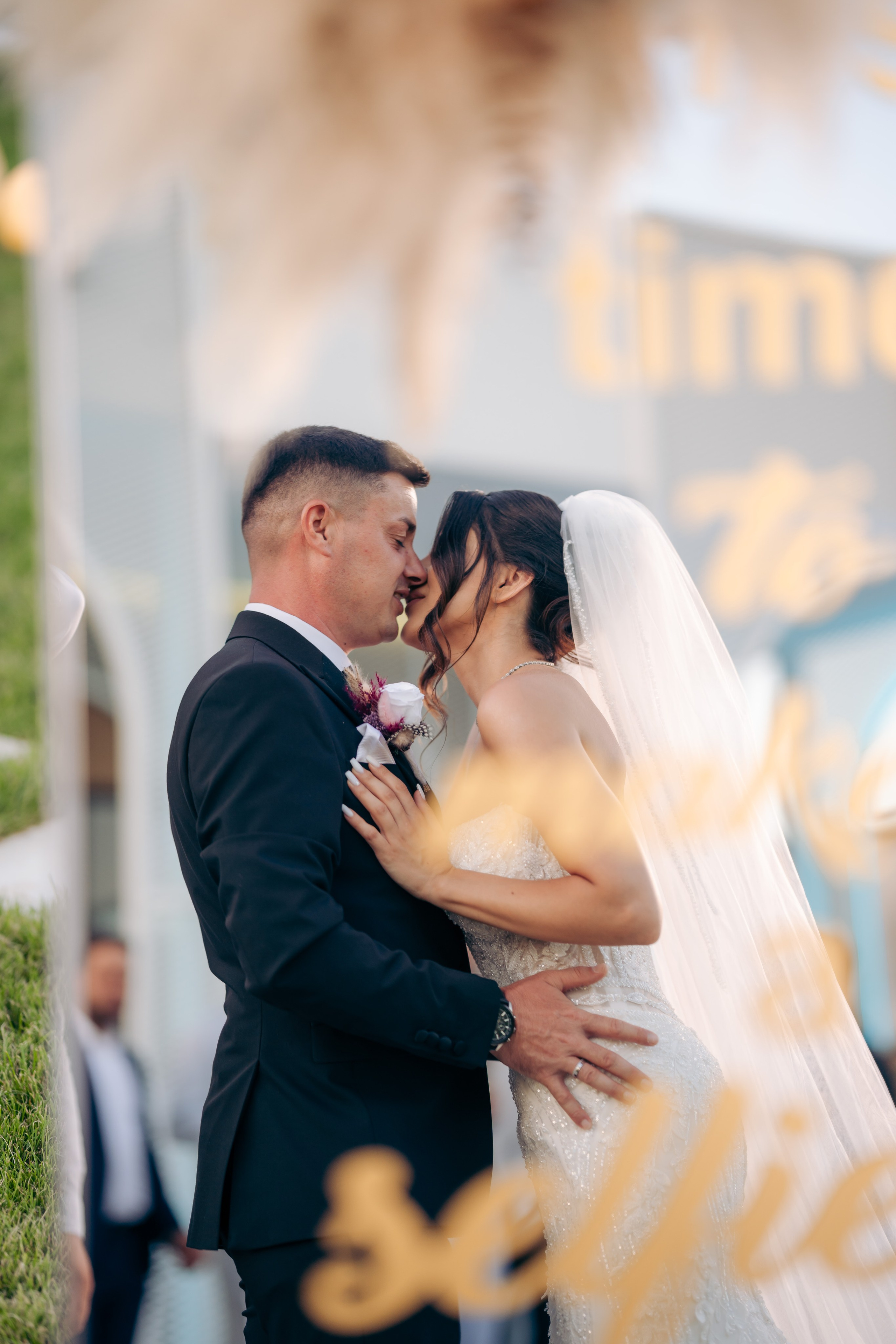 Adina & Stefan. CC Photography \ Fotograf Profesionist \ Evenimente