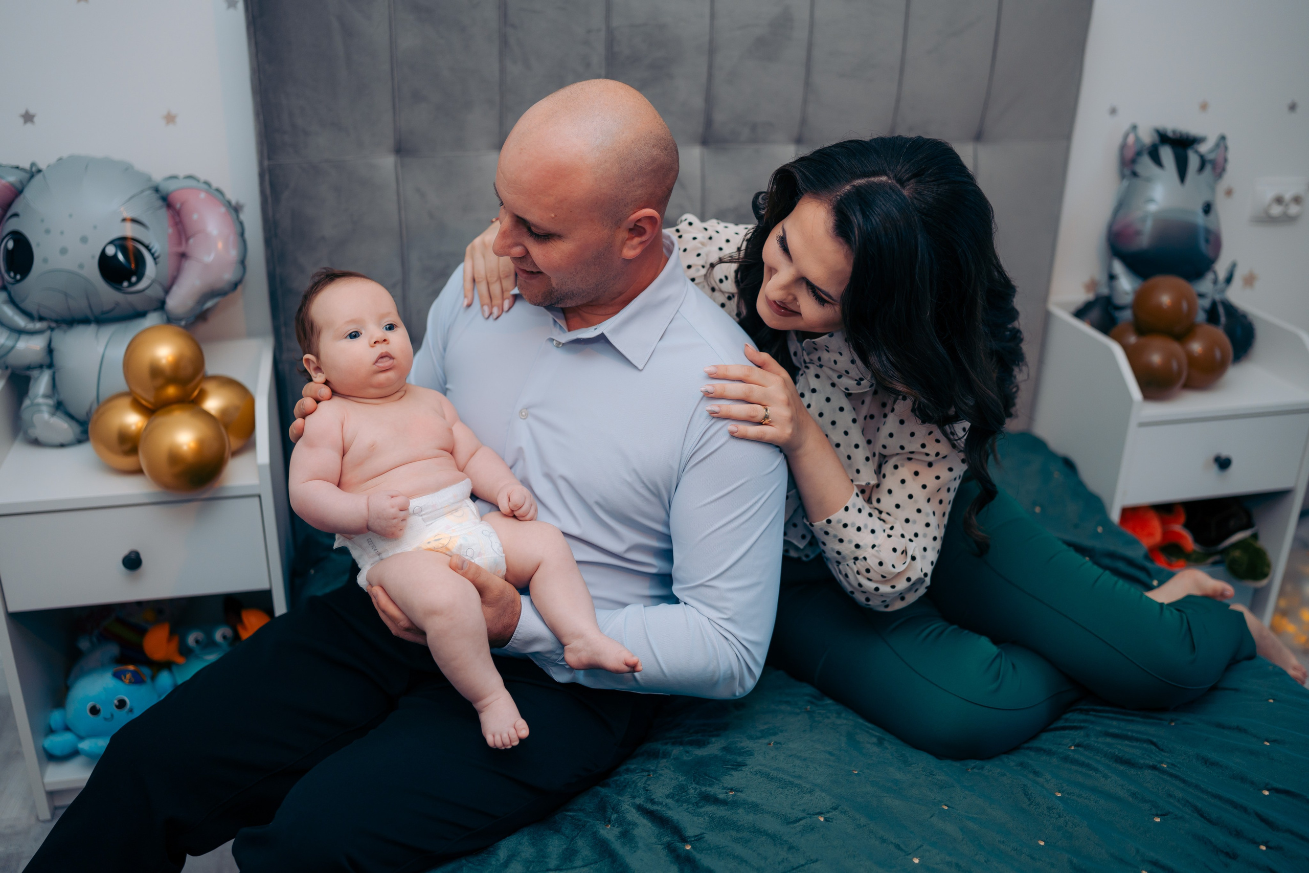 Aris. CC Photography \ Fotograf Profesionist \ Evenimente