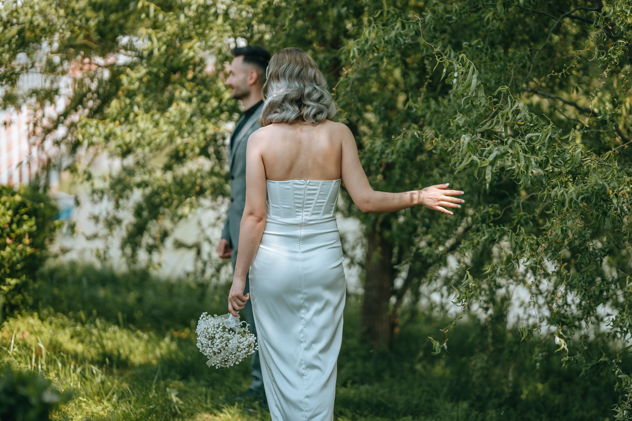 Stefania & Robert. CC Photography \ Fotograf Profesionist \ Evenimente