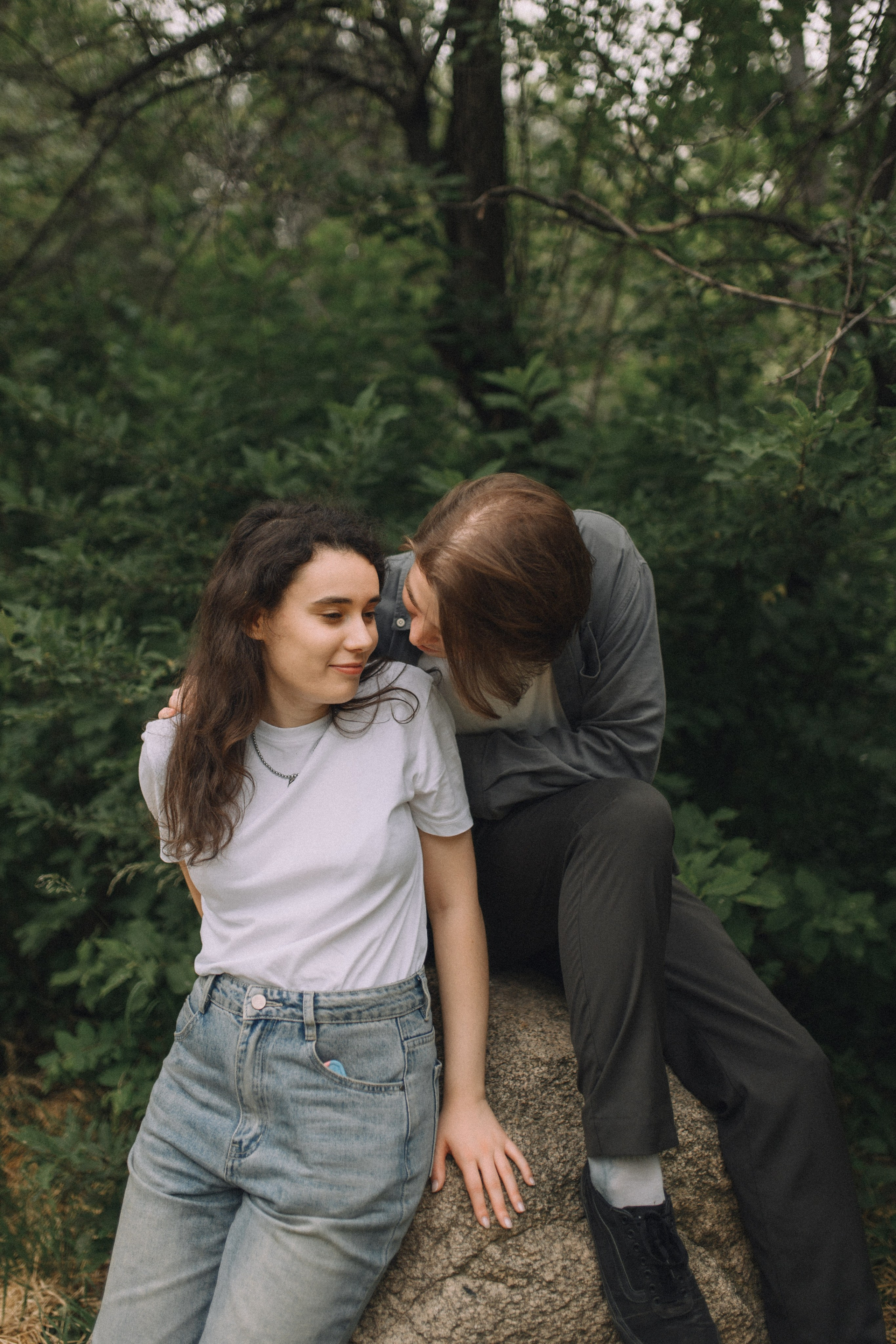 Элеонора и Максим. Фотограф Москва Екатерина Сенькина